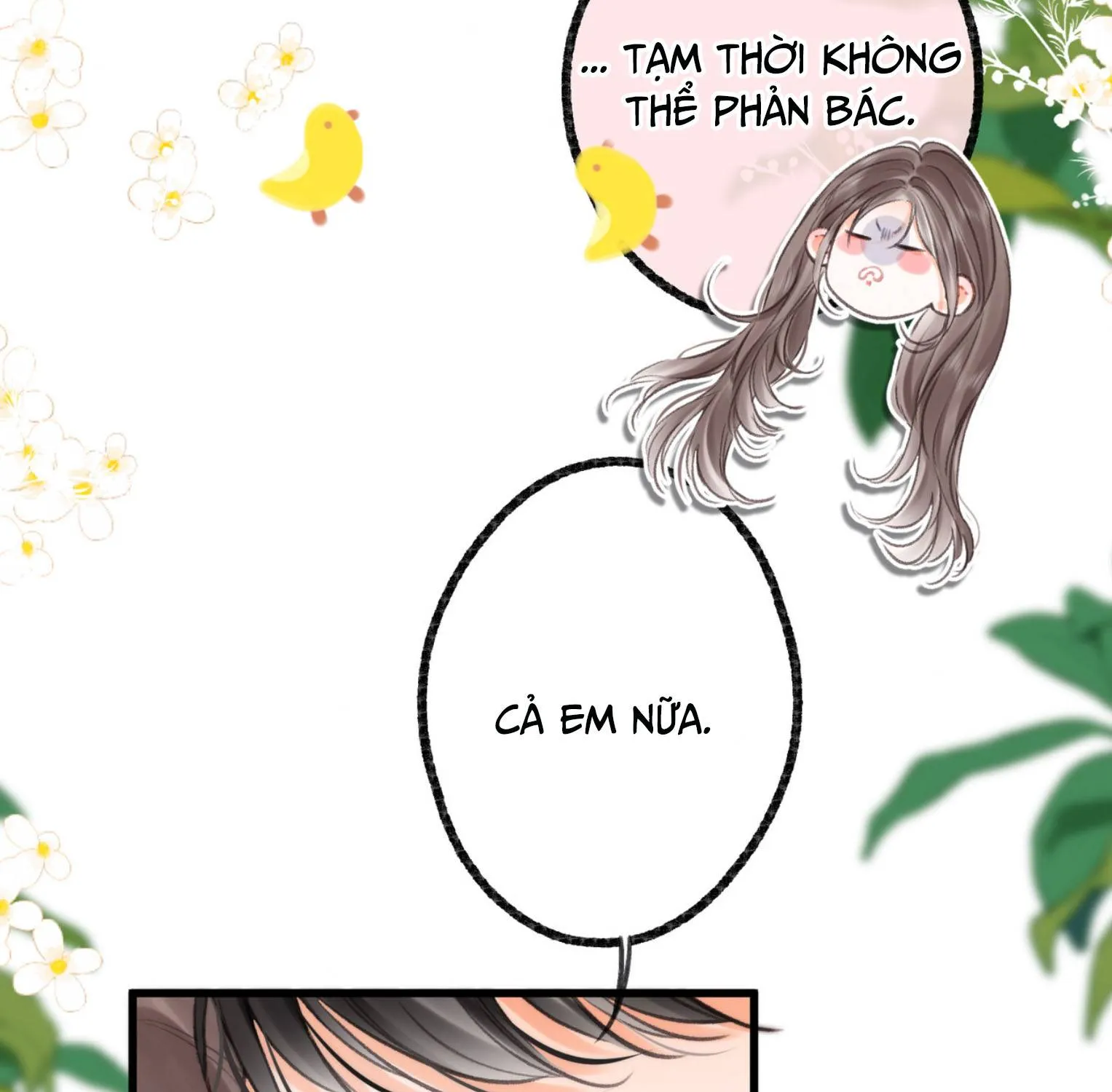 Tôi Mộng Giữa Ban Ngày Chap 133 - Next Chap 134