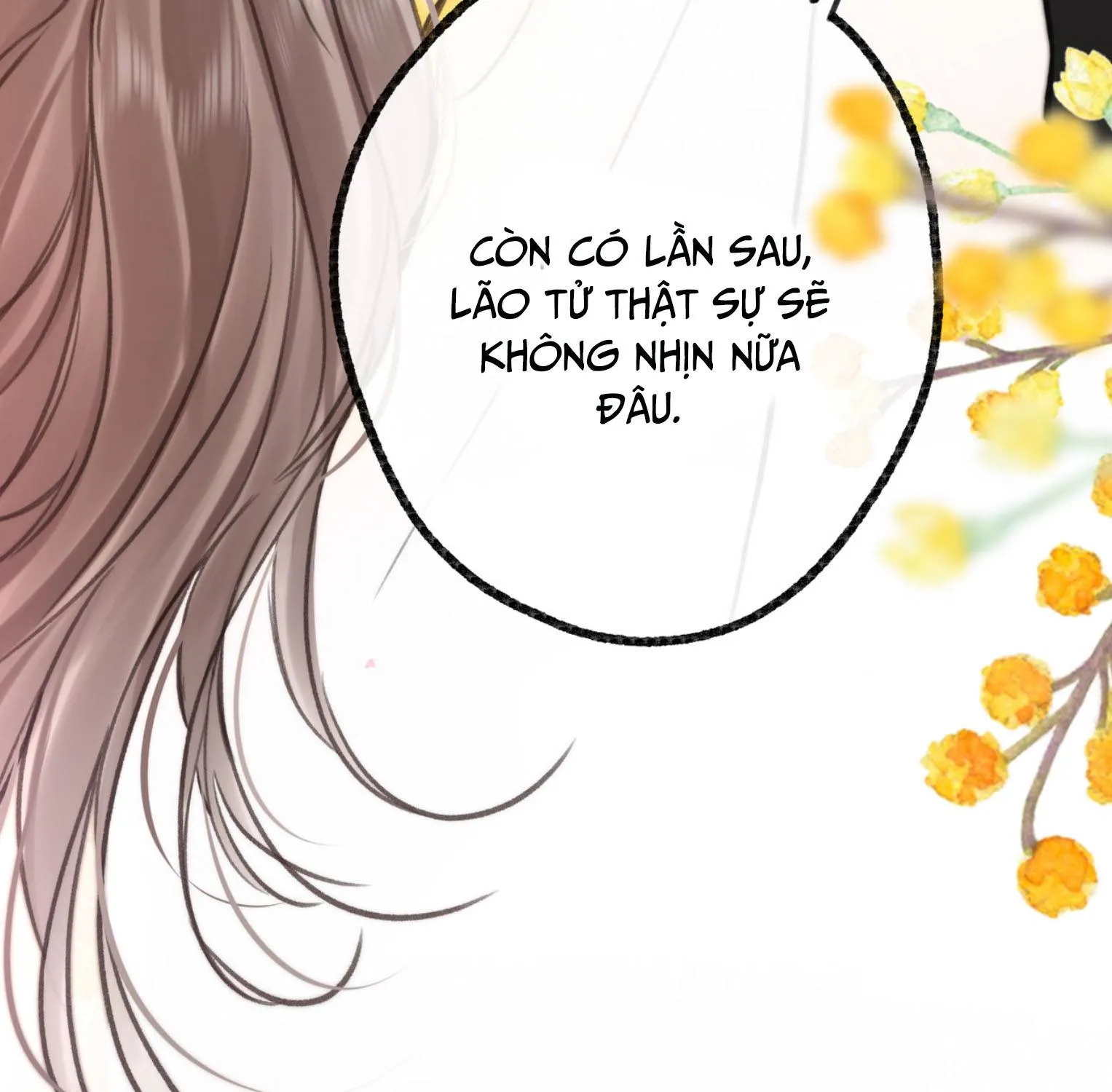 Tôi Mộng Giữa Ban Ngày Chap 133 - Next Chap 134