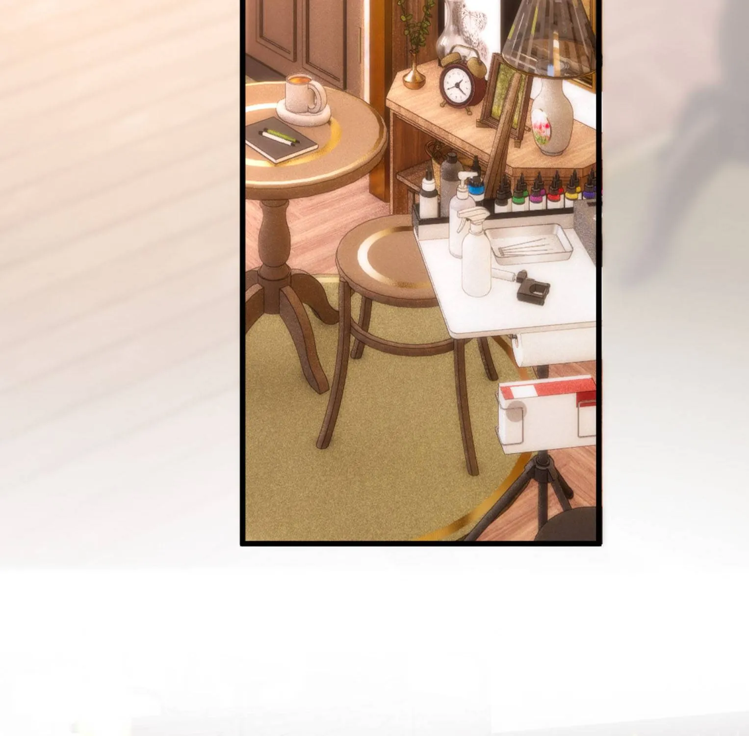 Tôi Mộng Giữa Ban Ngày Chap 133 - Next Chap 134