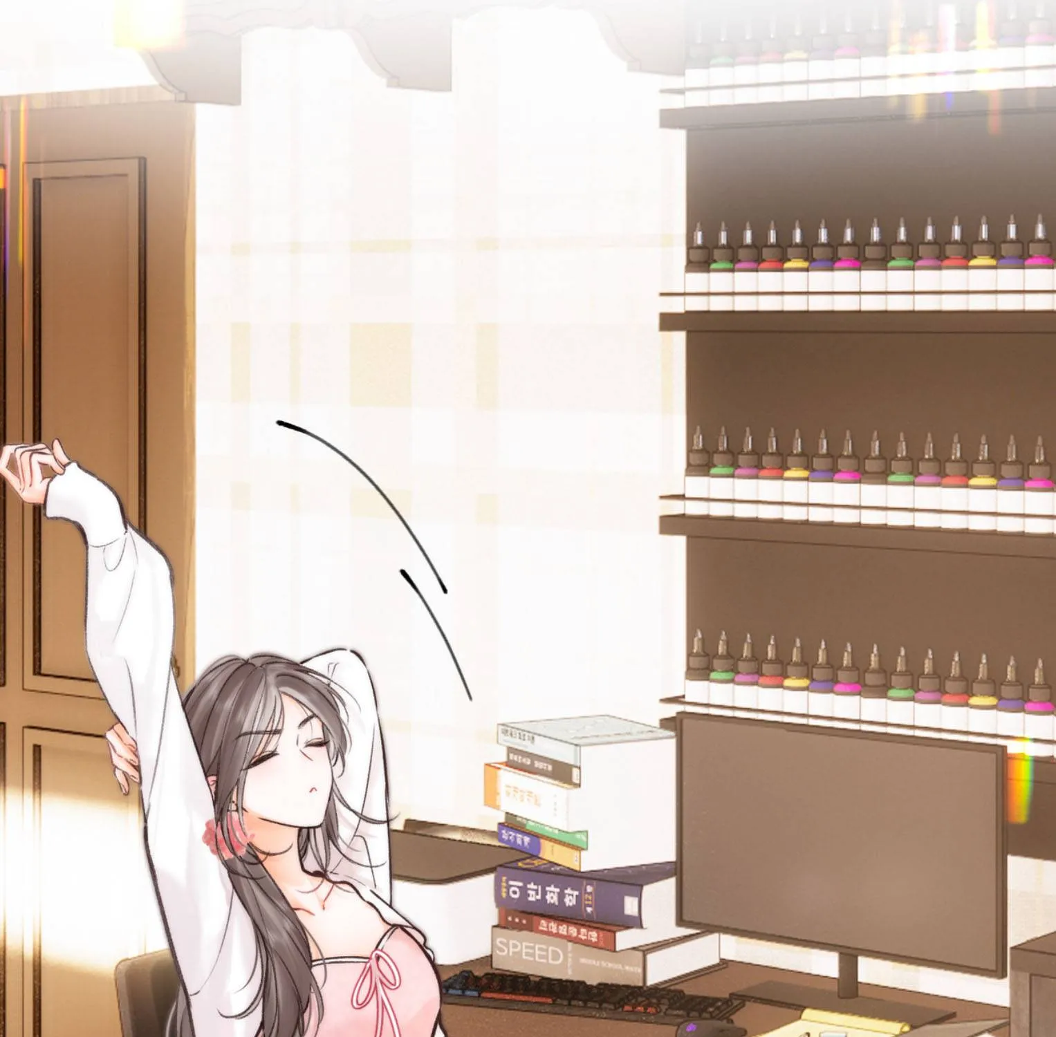 Tôi Mộng Giữa Ban Ngày Chap 133 - Next Chap 134