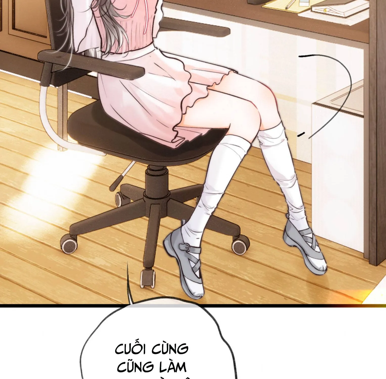 Tôi Mộng Giữa Ban Ngày Chap 133 - Next Chap 134