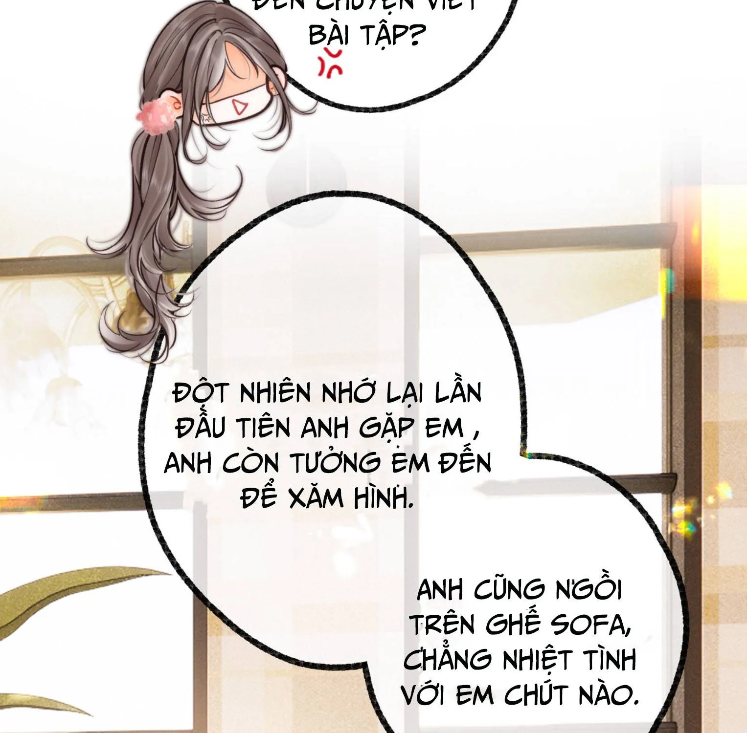 Tôi Mộng Giữa Ban Ngày Chap 133 - Next Chap 134