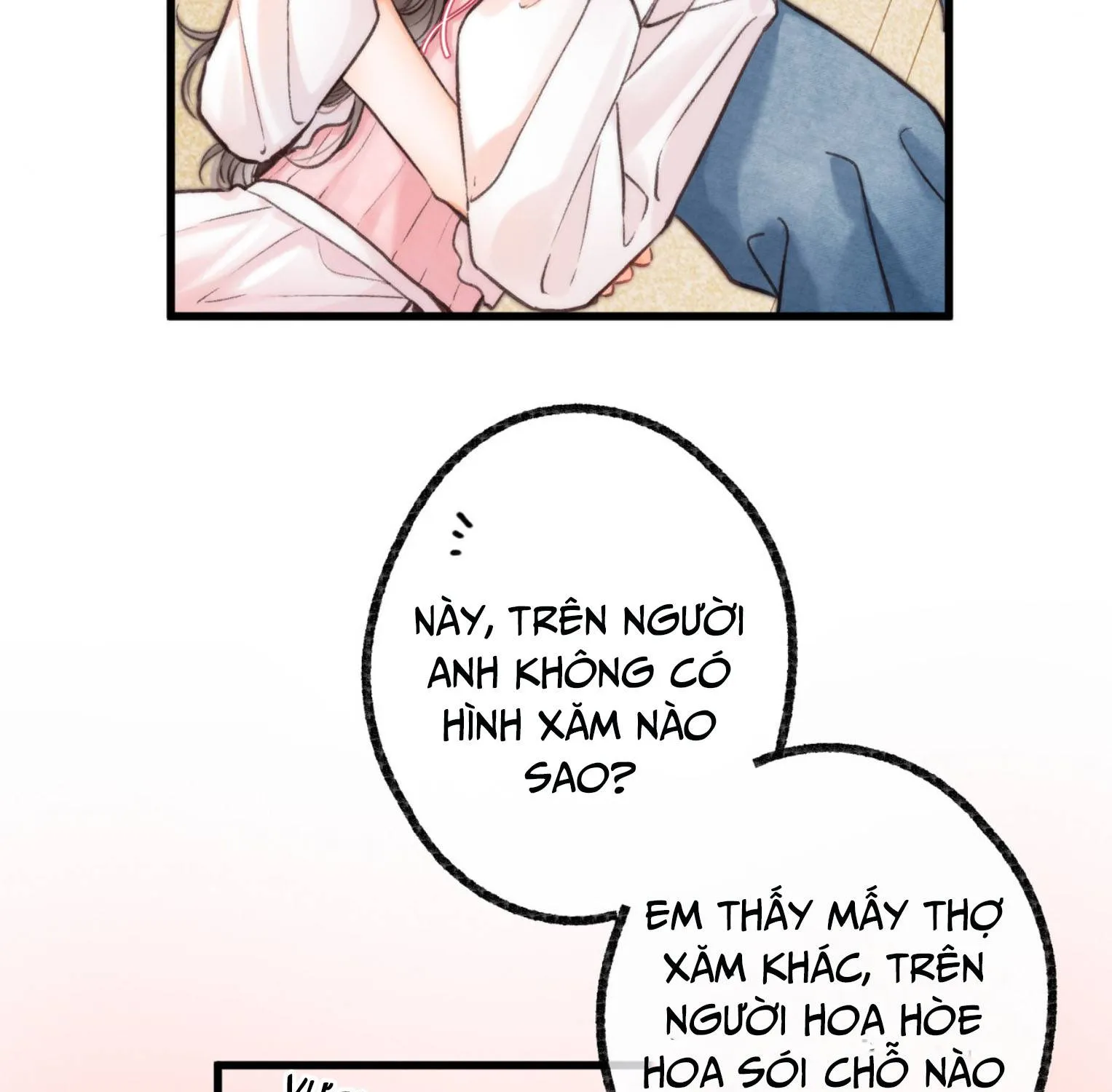 Tôi Mộng Giữa Ban Ngày Chap 133 - Next Chap 134