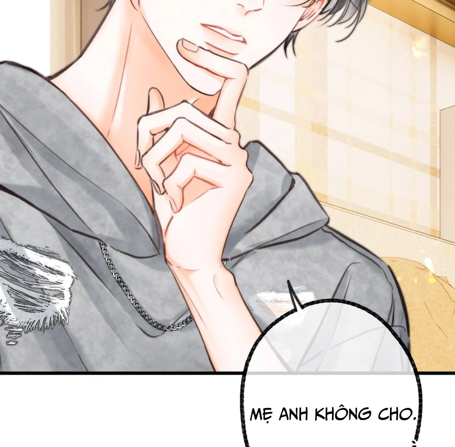 Tôi Mộng Giữa Ban Ngày Chap 133 - Next Chap 134