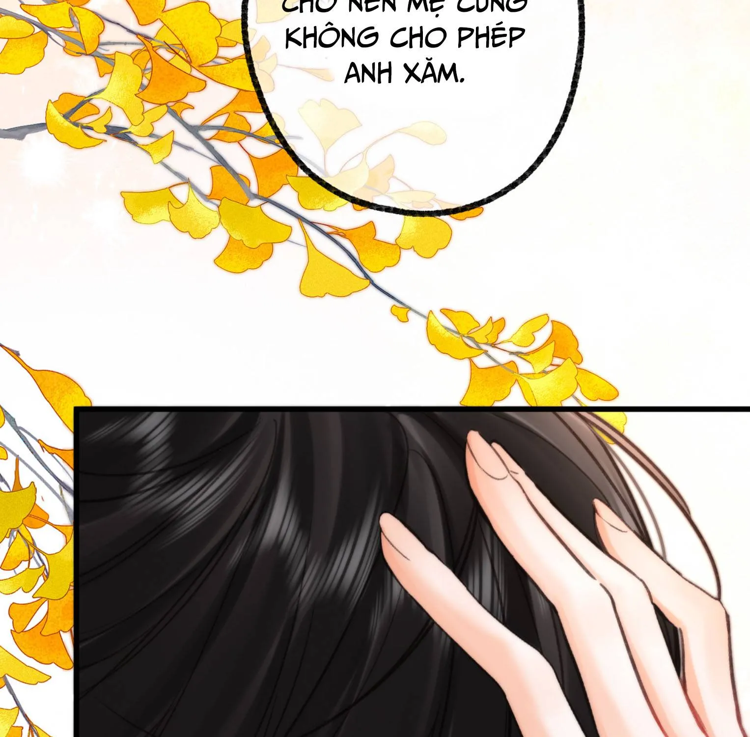 Tôi Mộng Giữa Ban Ngày Chap 133 - Next Chap 134