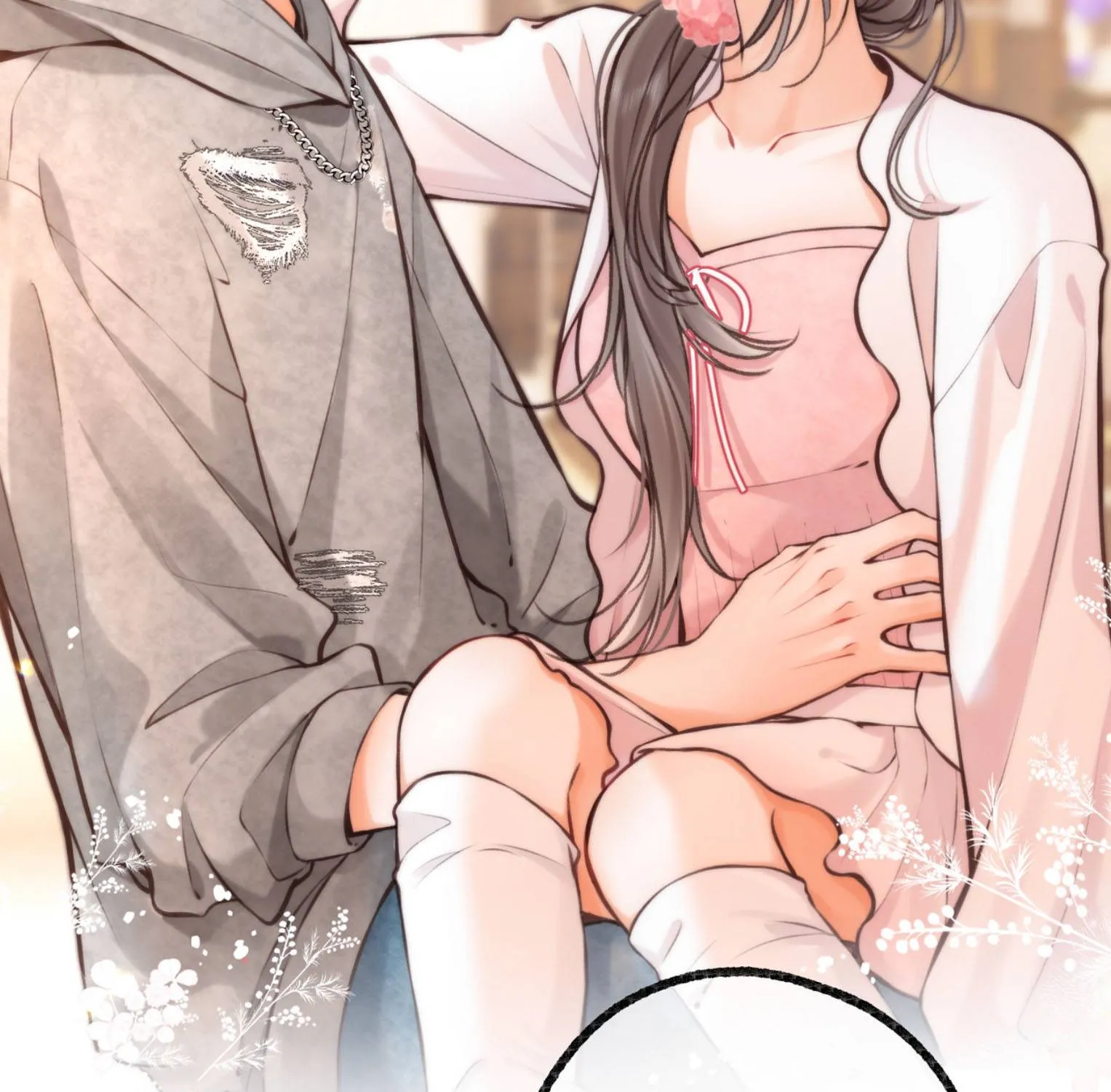 Tôi Mộng Giữa Ban Ngày Chap 133 - Next Chap 134