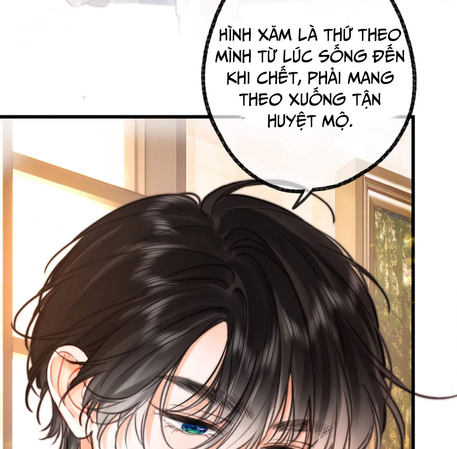 Tôi Mộng Giữa Ban Ngày Chap 133 - Next Chap 134