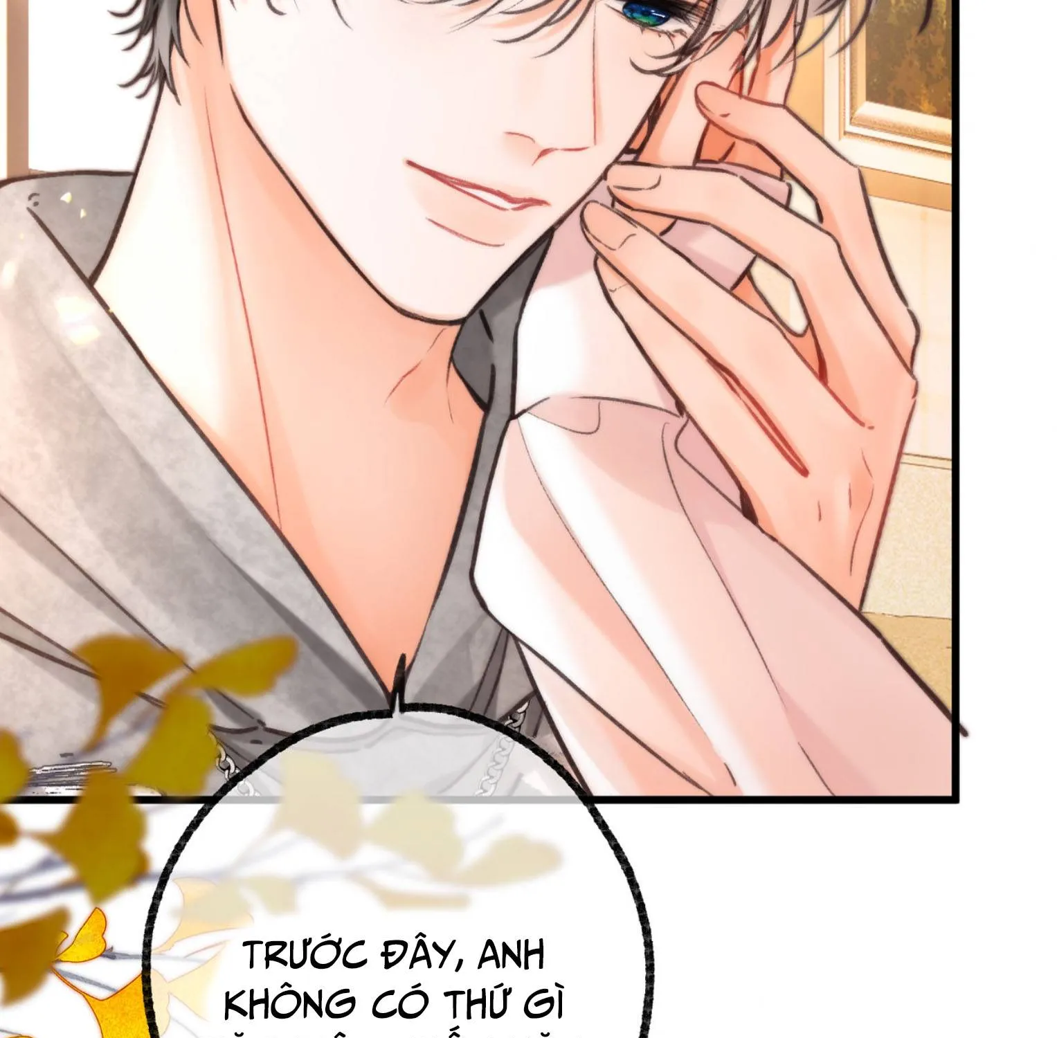 Tôi Mộng Giữa Ban Ngày Chap 133 - Next Chap 134