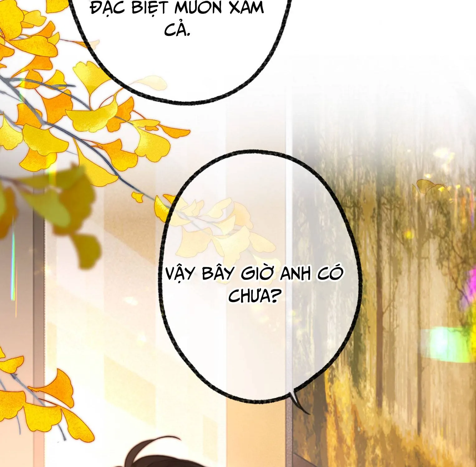 Tôi Mộng Giữa Ban Ngày Chap 133 - Next Chap 134