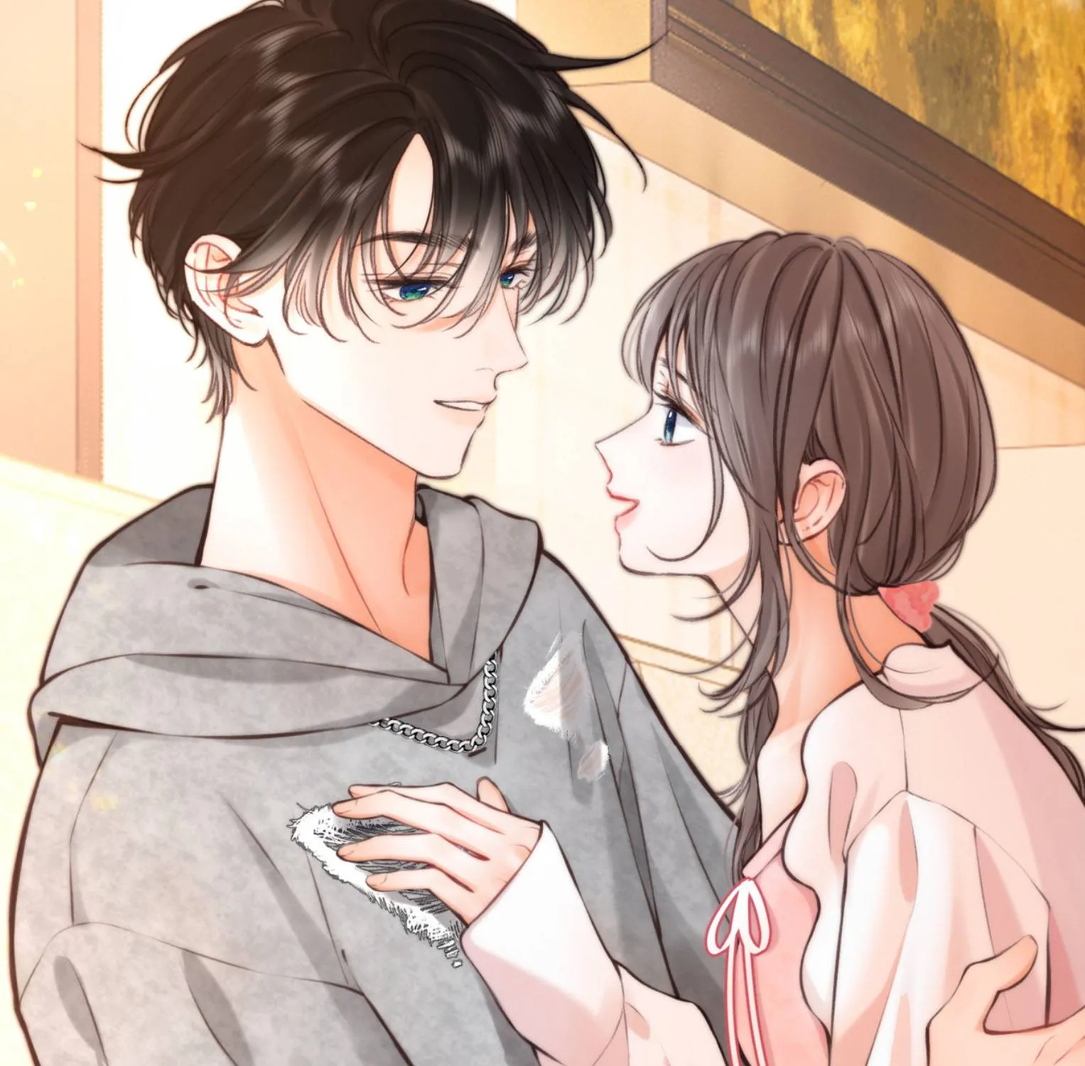 Tôi Mộng Giữa Ban Ngày Chap 133 - Next Chap 134