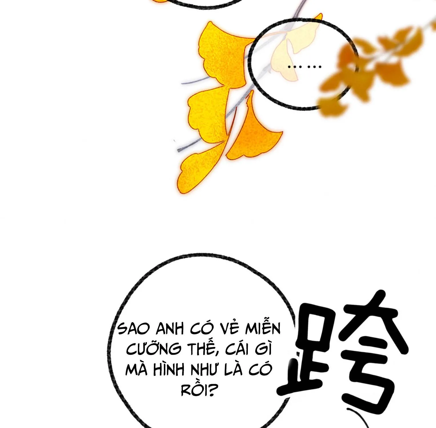 Tôi Mộng Giữa Ban Ngày Chap 133 - Next Chap 134