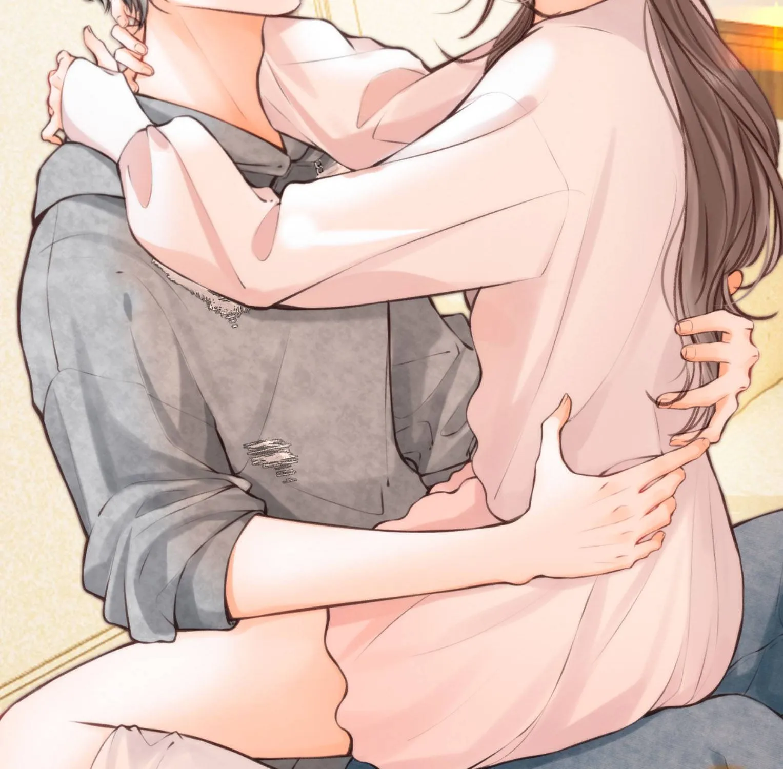 Tôi Mộng Giữa Ban Ngày Chap 133 - Next Chap 134