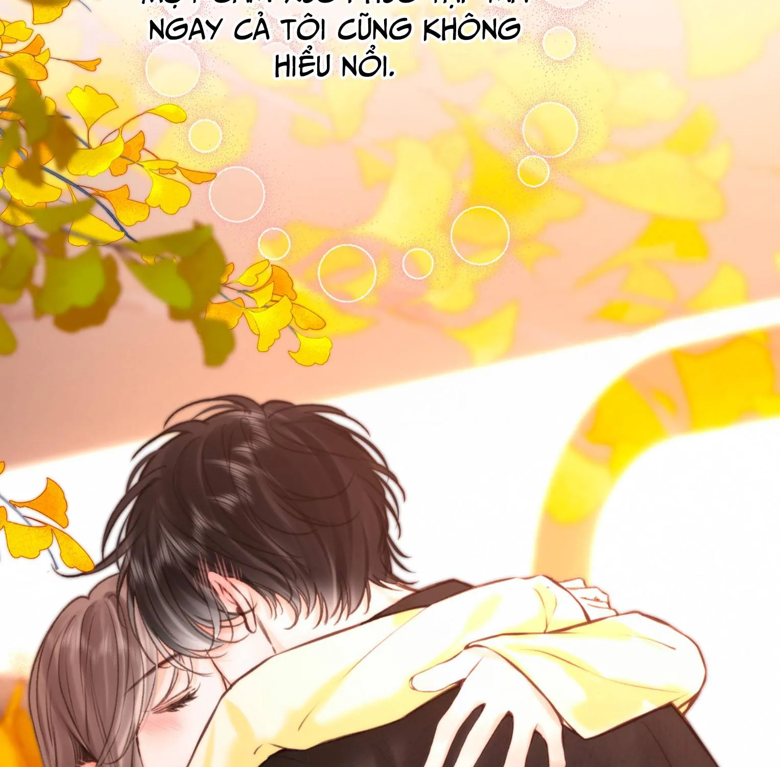 Tôi Mộng Giữa Ban Ngày Chap 133 - Next Chap 134
