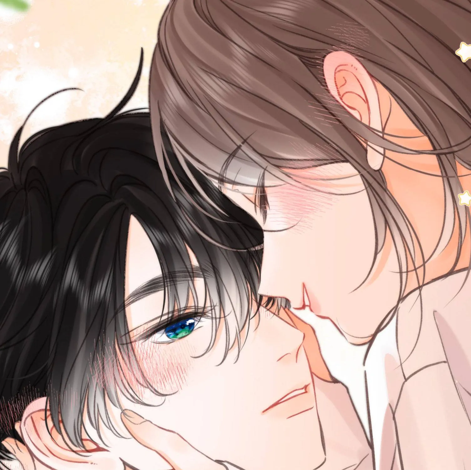 Tôi Mộng Giữa Ban Ngày Chap 133 - Next Chap 134