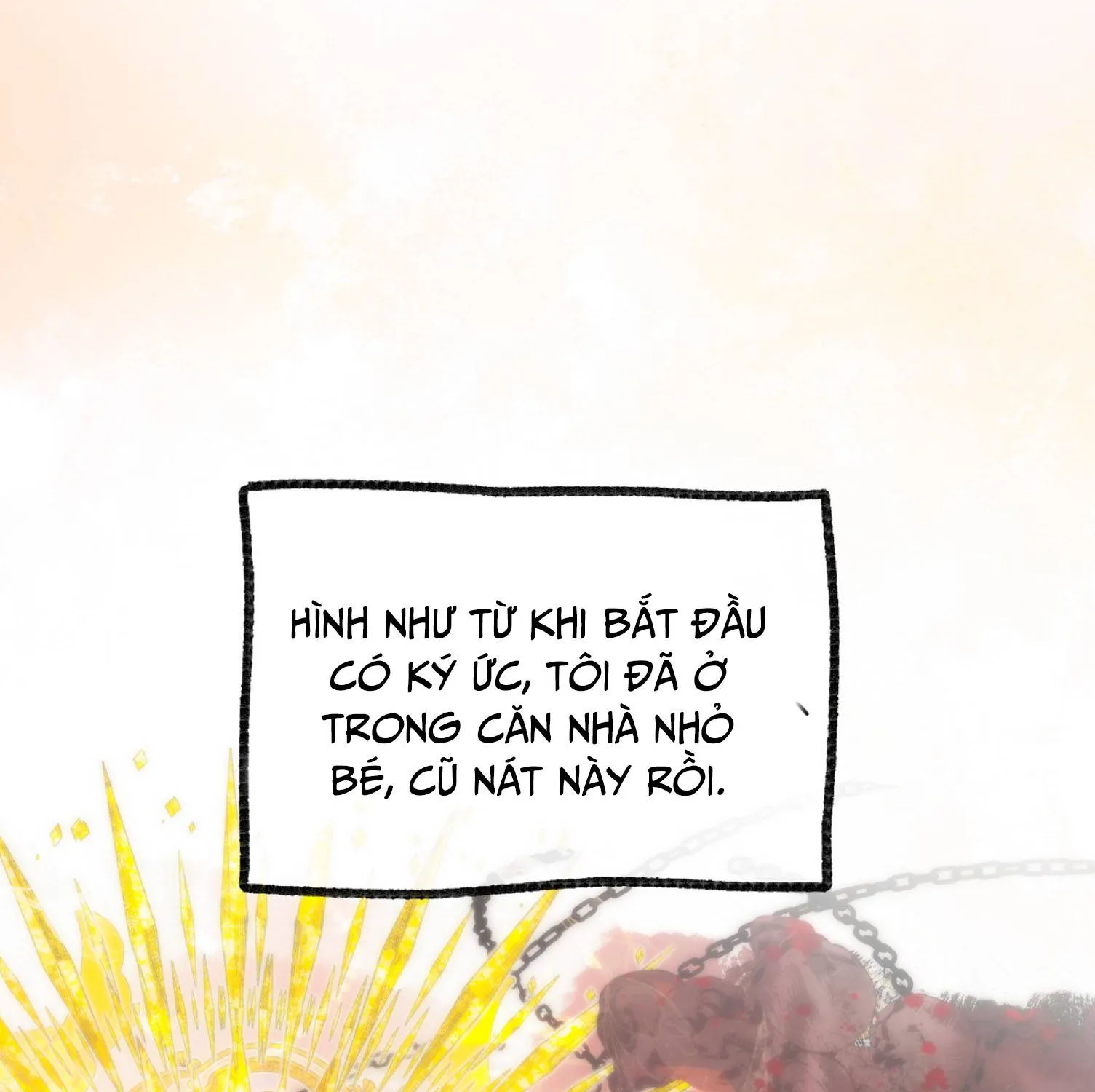 Tôi Mộng Giữa Ban Ngày Chap 133 - Next Chap 134