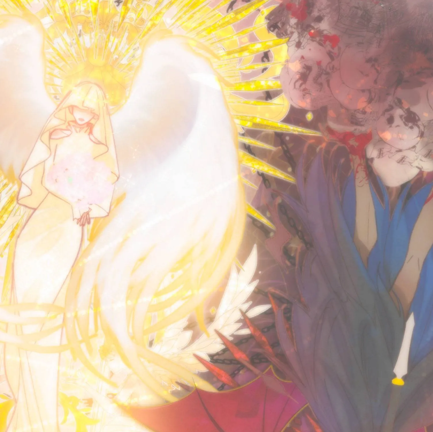 Tôi Mộng Giữa Ban Ngày Chap 133 - Next Chap 134