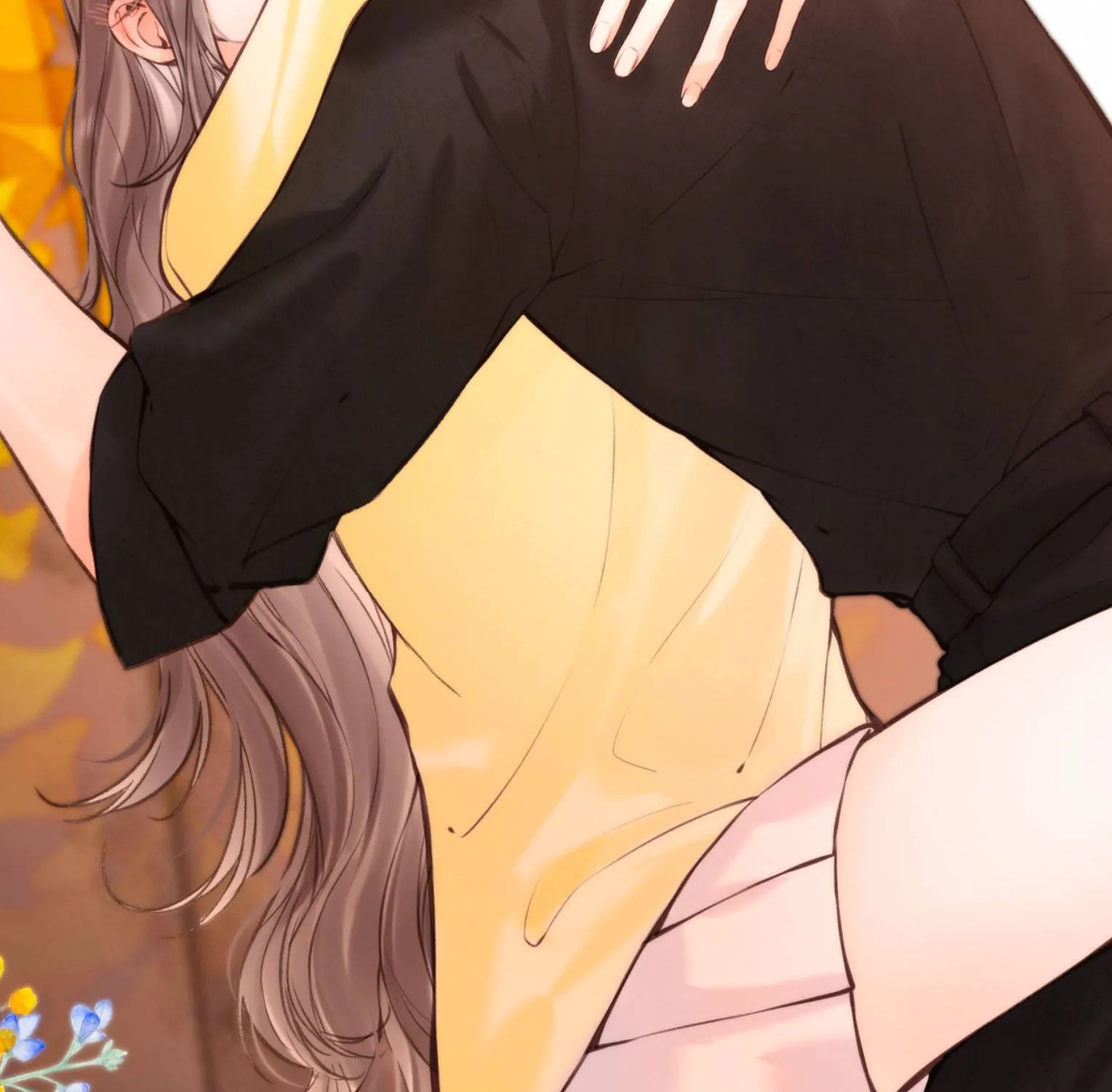 Tôi Mộng Giữa Ban Ngày Chap 133 - Next Chap 134