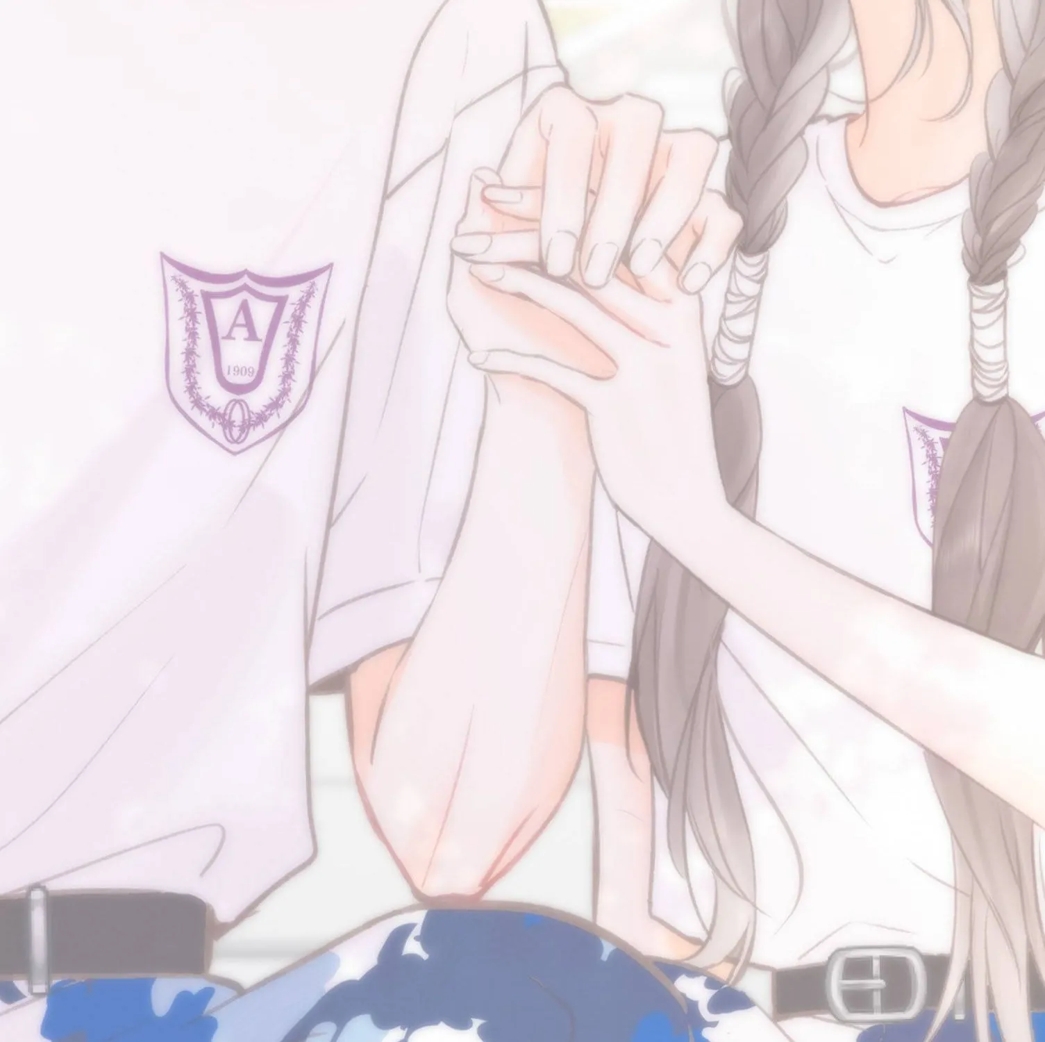 Tôi Mộng Giữa Ban Ngày Chap 133 - Next Chap 134