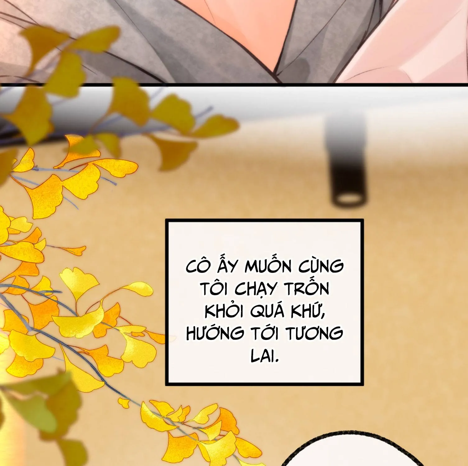 Tôi Mộng Giữa Ban Ngày Chap 133 - Next Chap 134