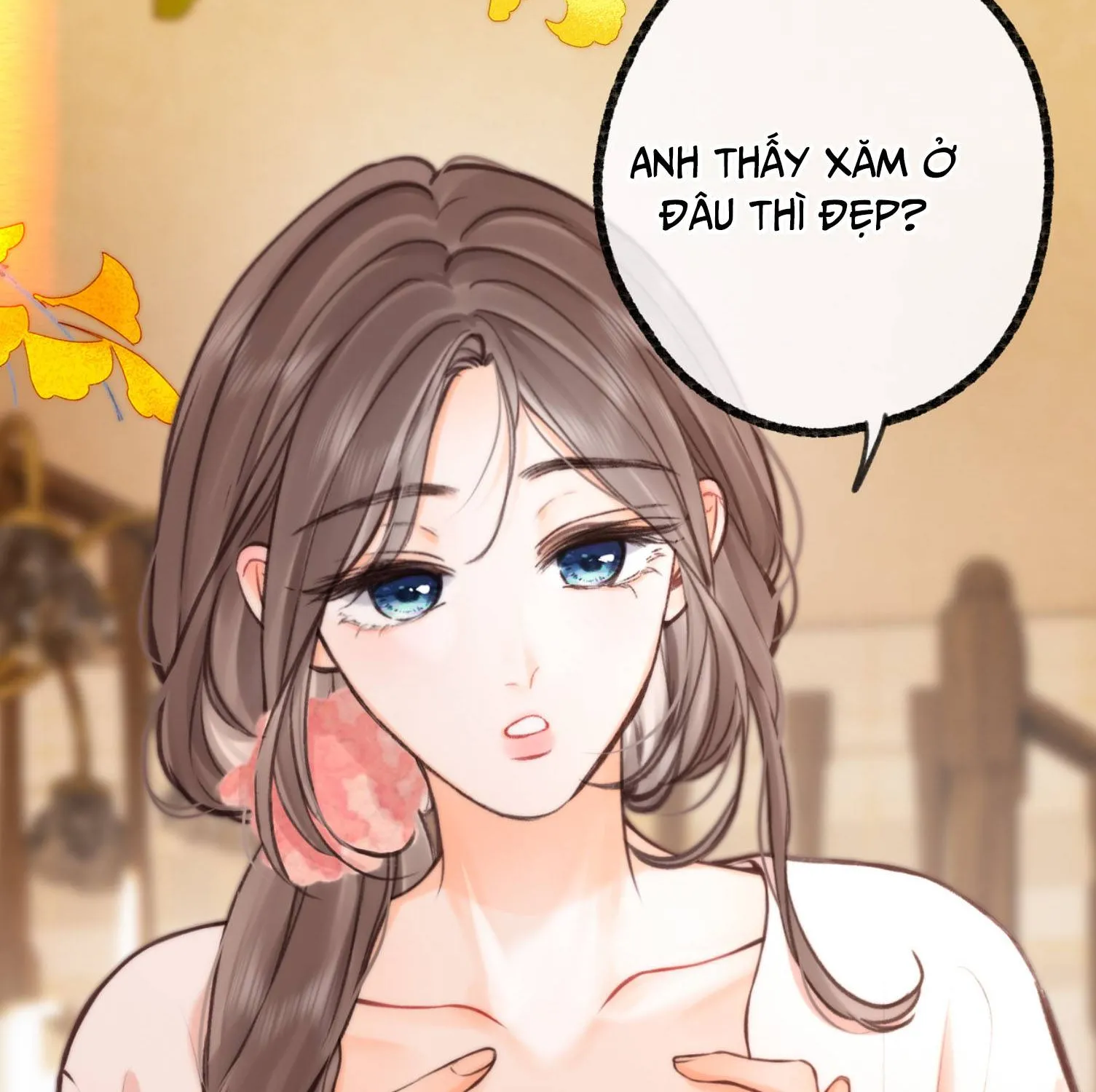 Tôi Mộng Giữa Ban Ngày Chap 133 - Next Chap 134