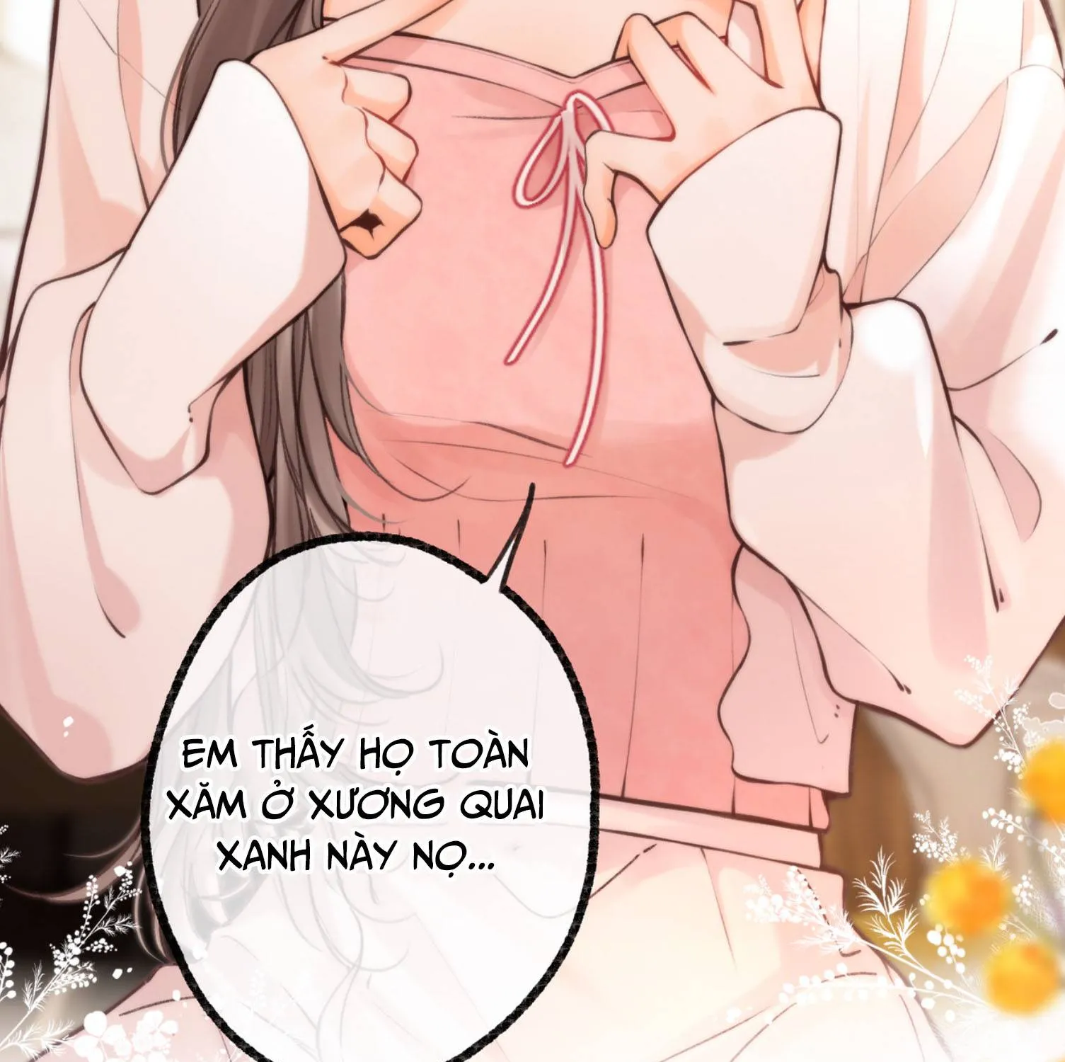 Tôi Mộng Giữa Ban Ngày Chap 133 - Next Chap 134