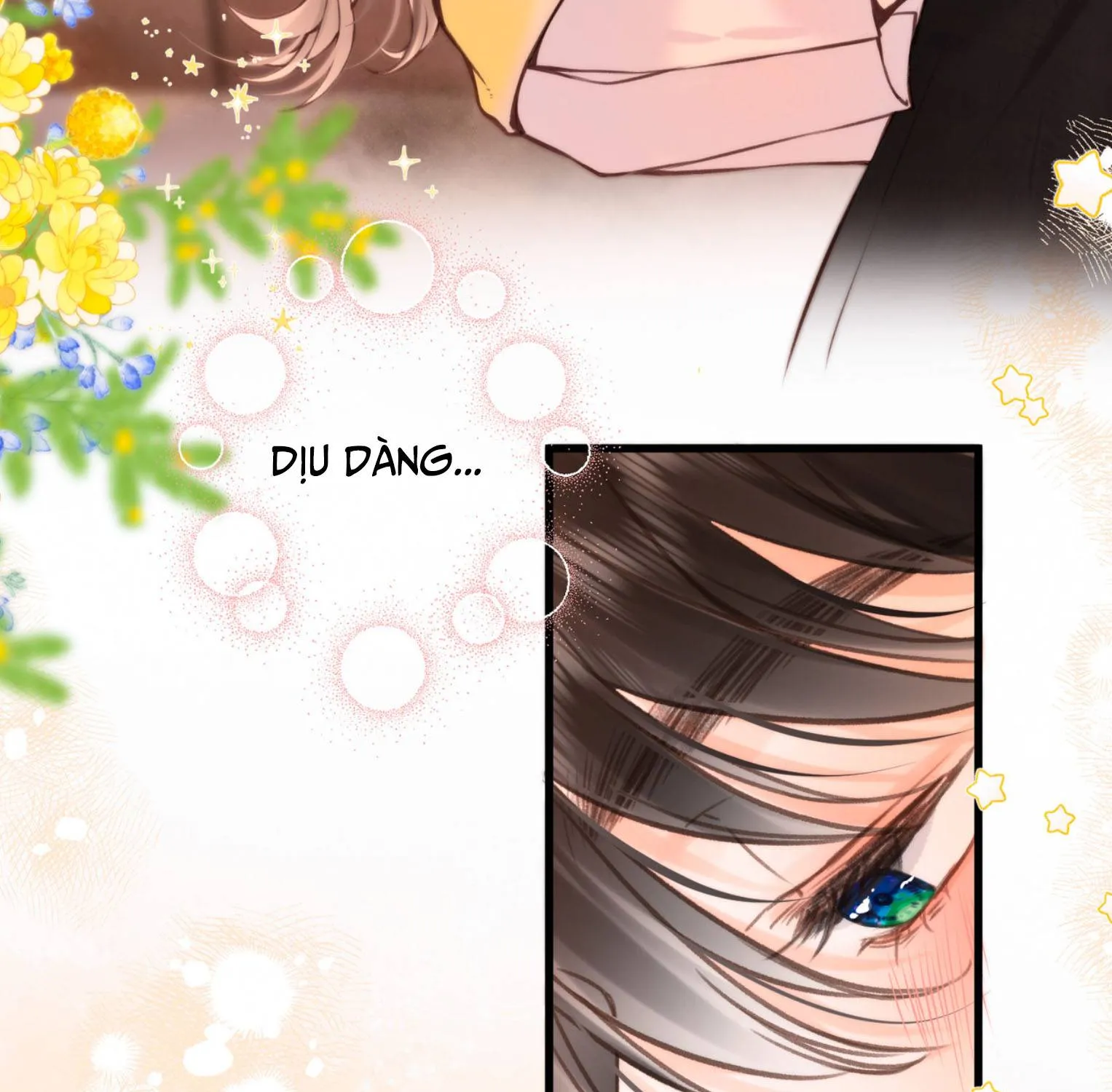 Tôi Mộng Giữa Ban Ngày Chap 133 - Next Chap 134