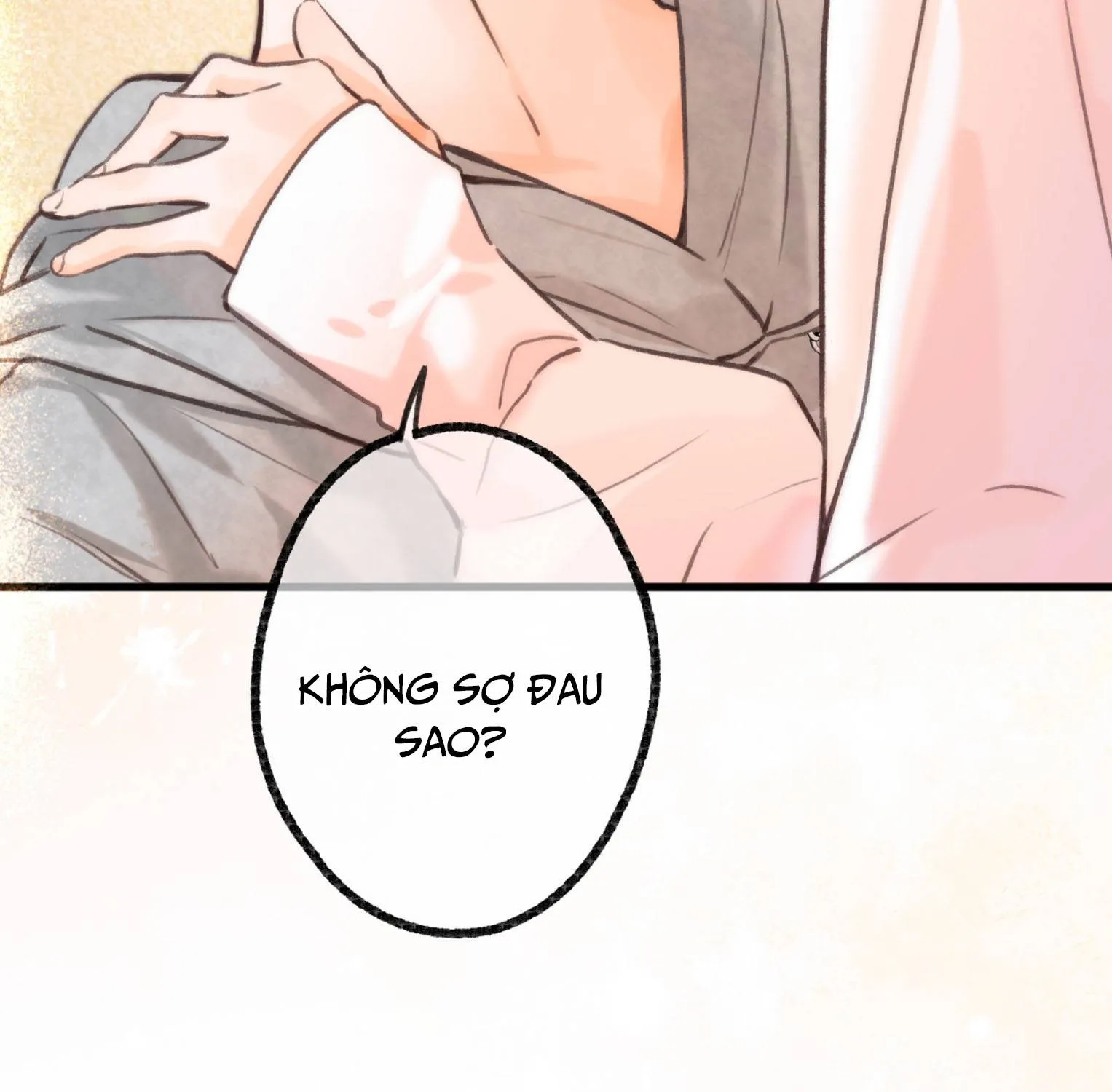 Tôi Mộng Giữa Ban Ngày Chap 133 - Next Chap 134