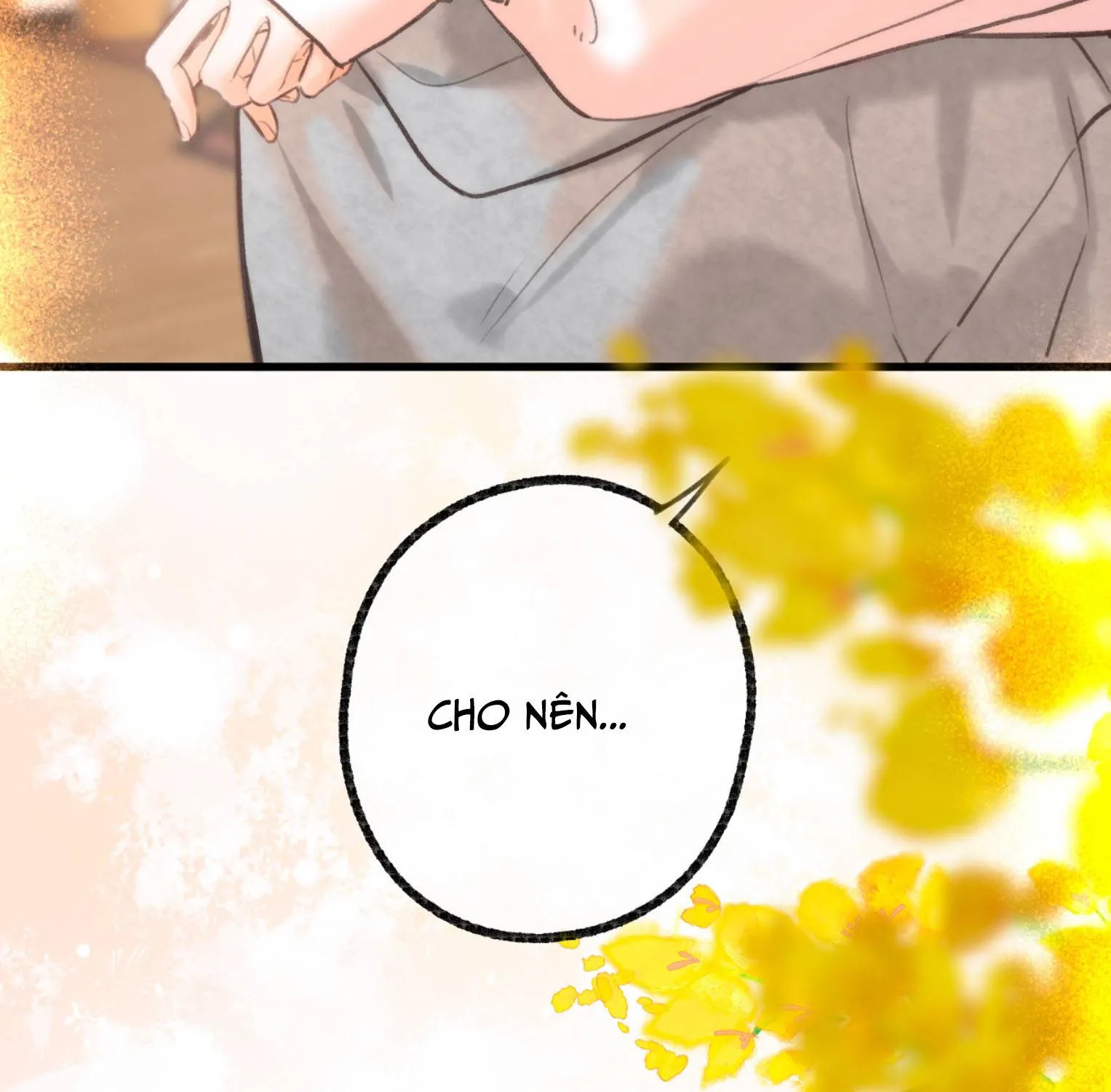 Tôi Mộng Giữa Ban Ngày Chap 133 - Next Chap 134