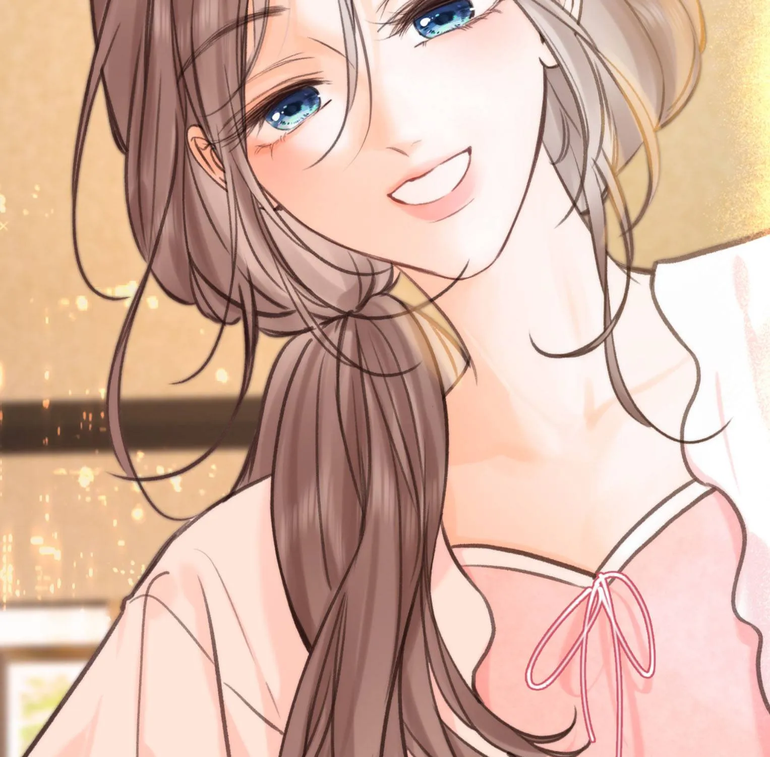 Tôi Mộng Giữa Ban Ngày Chap 133 - Next Chap 134