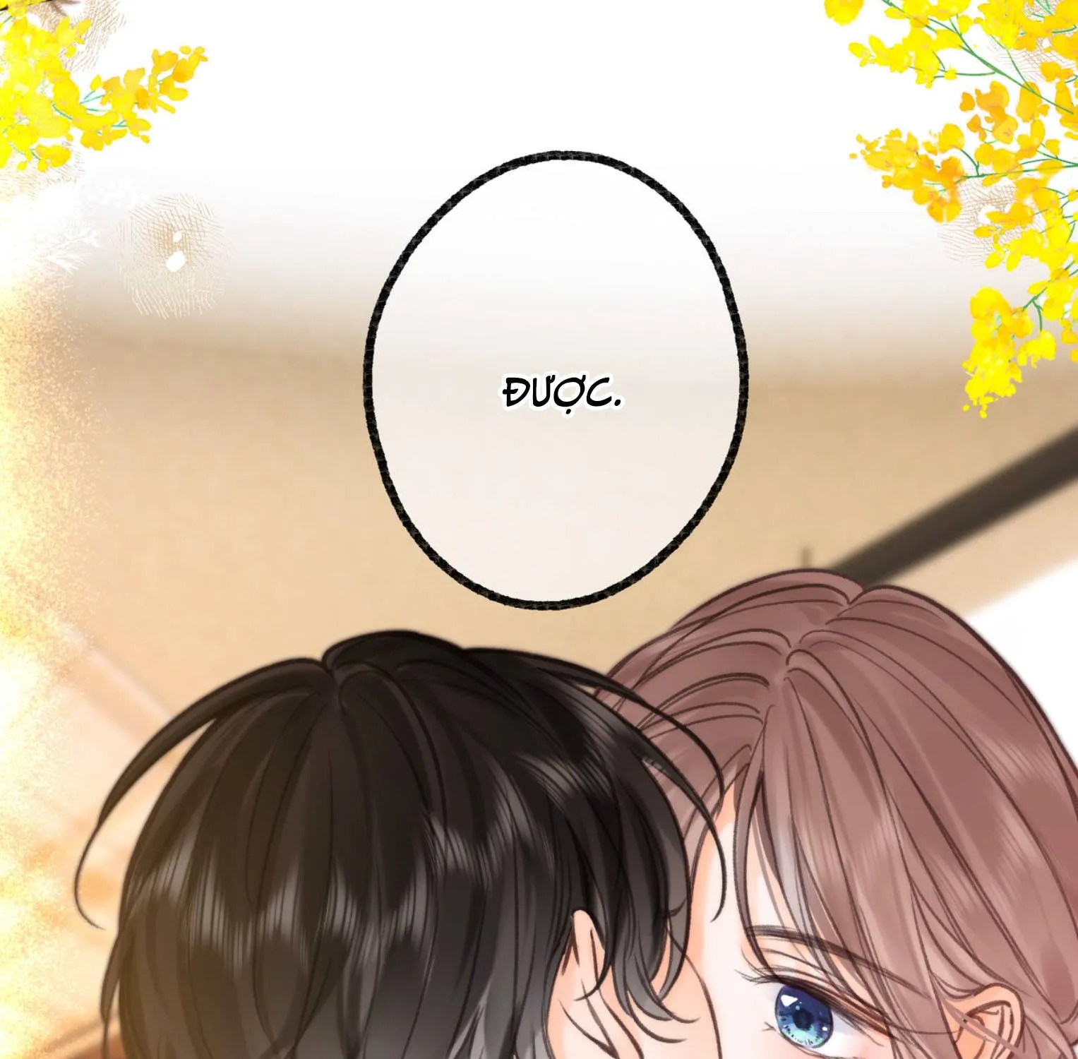 Tôi Mộng Giữa Ban Ngày Chap 133 - Next Chap 134