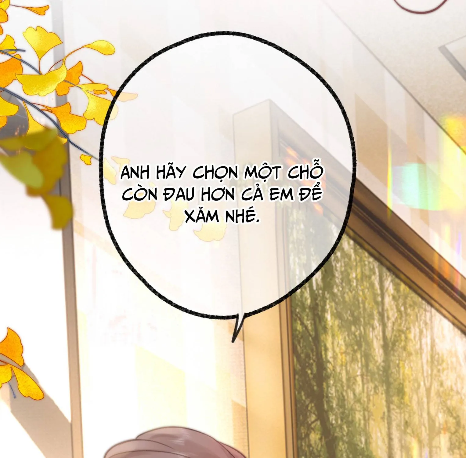Tôi Mộng Giữa Ban Ngày Chap 133 - Next Chap 134
