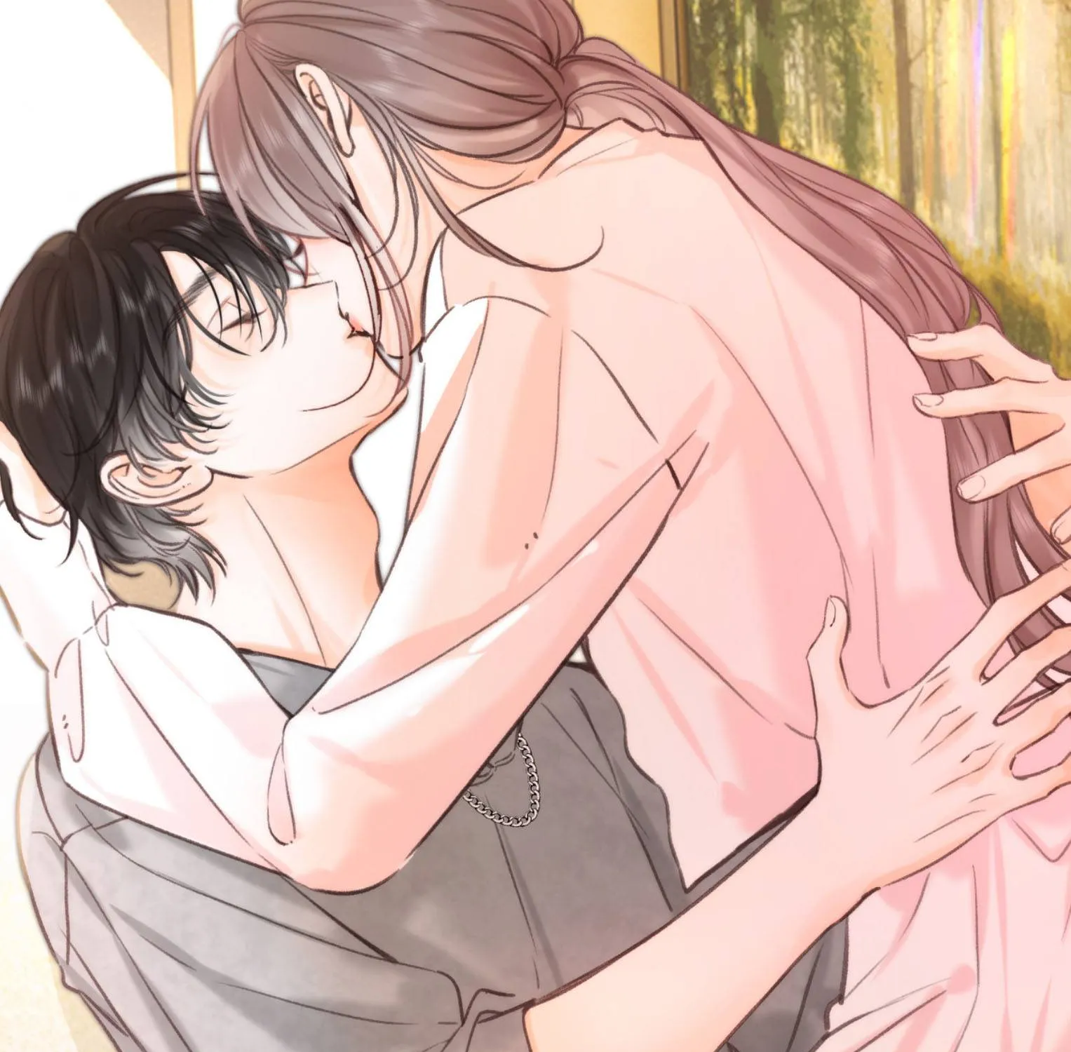 Tôi Mộng Giữa Ban Ngày Chap 133 - Next Chap 134