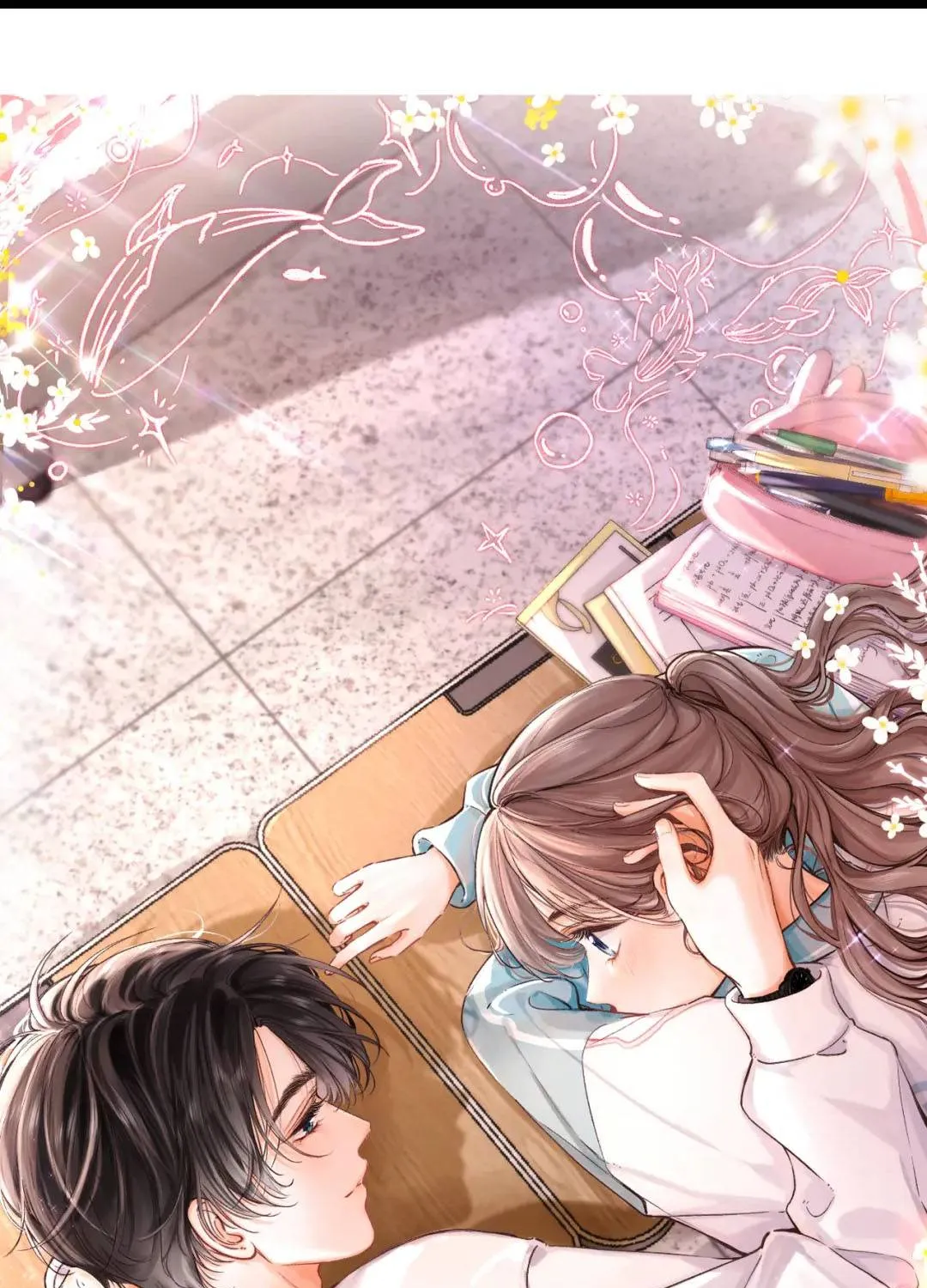 Tôi Mộng Giữa Ban Ngày Chap 136 - Next Chap 137