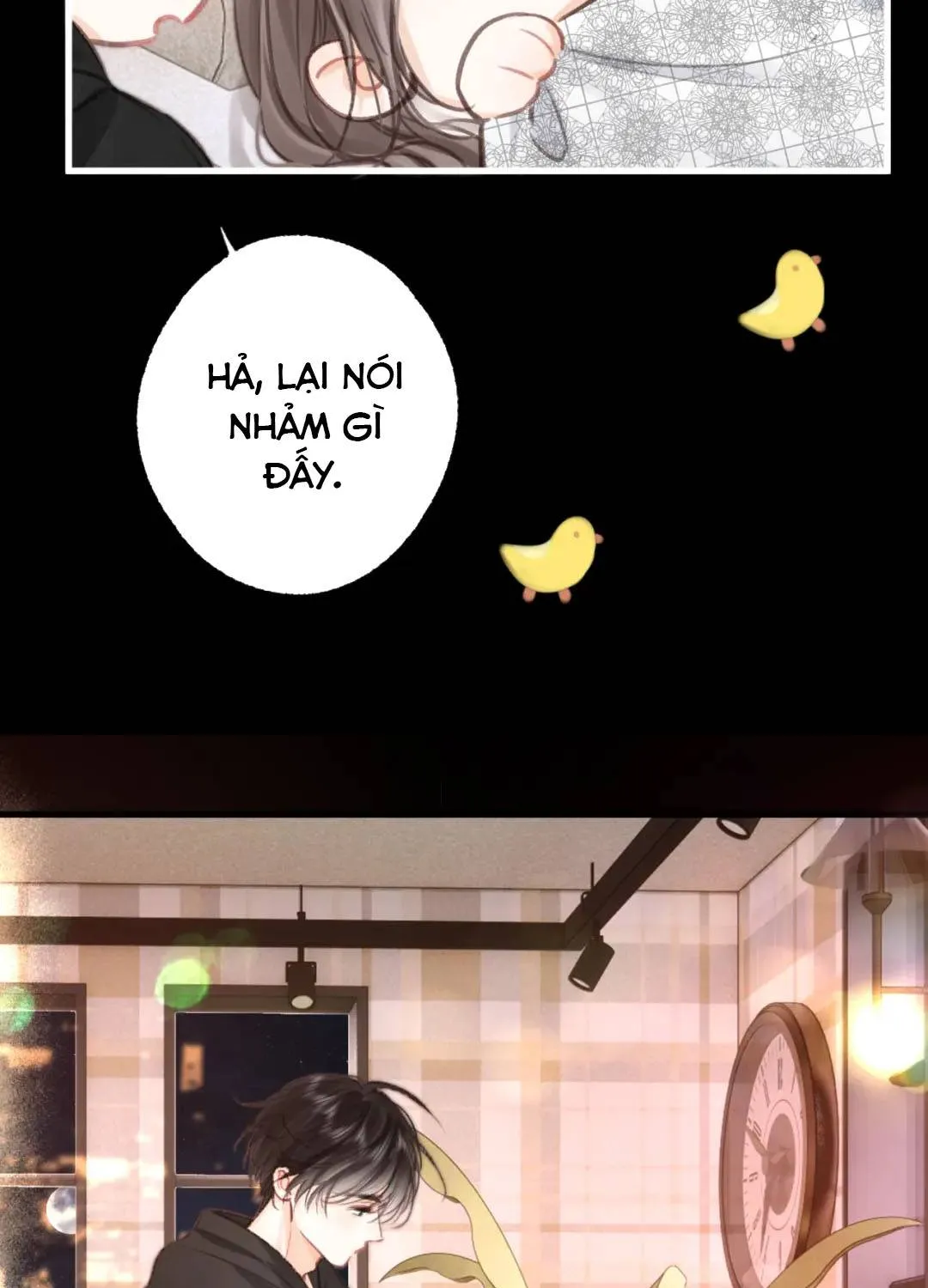 Tôi Mộng Giữa Ban Ngày Chap 136 - Next Chap 137