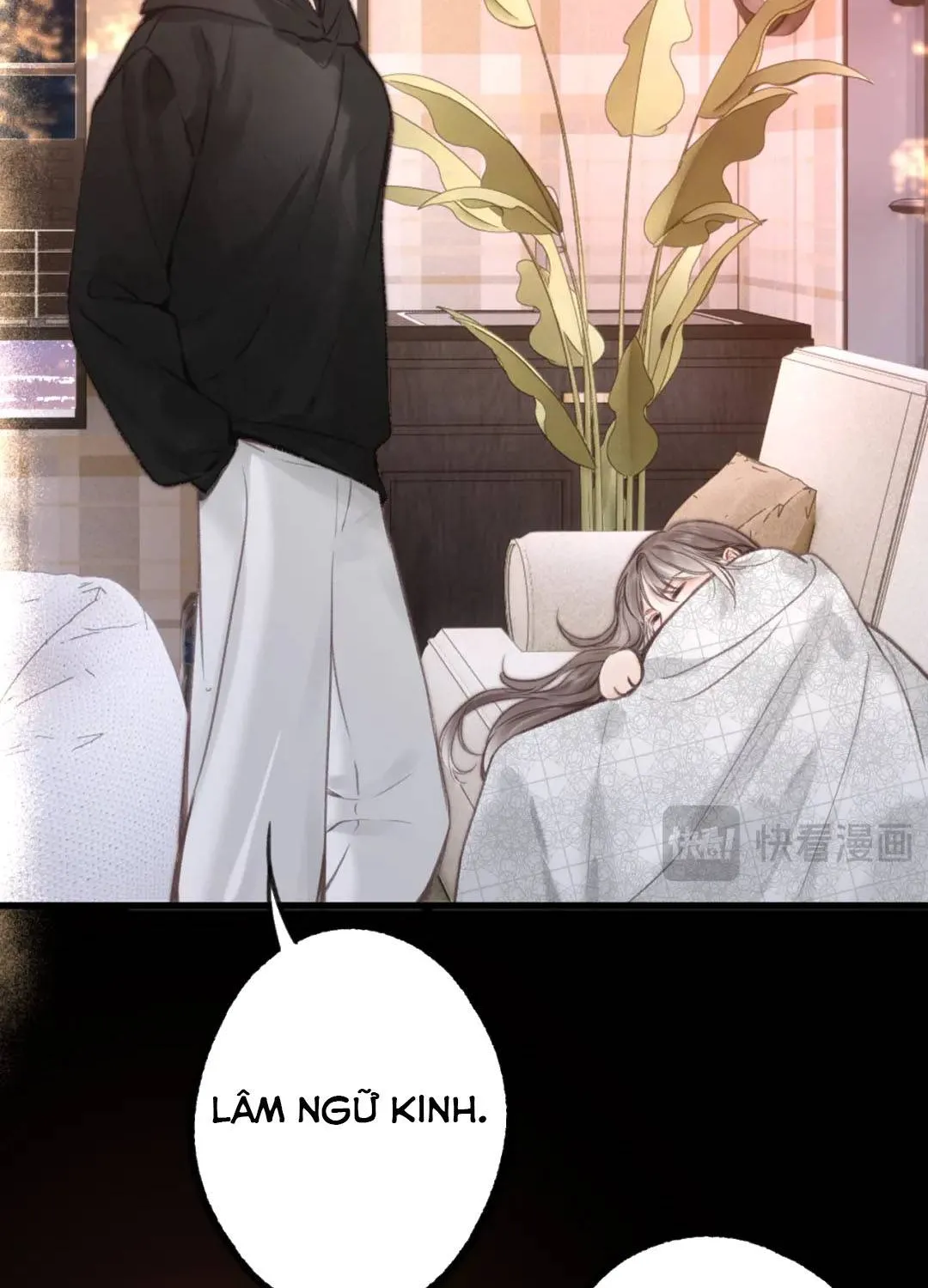 Tôi Mộng Giữa Ban Ngày Chap 136 - Next Chap 137