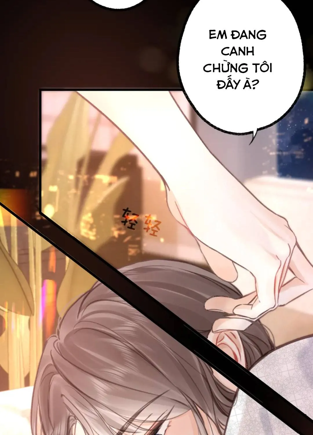 Tôi Mộng Giữa Ban Ngày Chap 136 - Next Chap 137