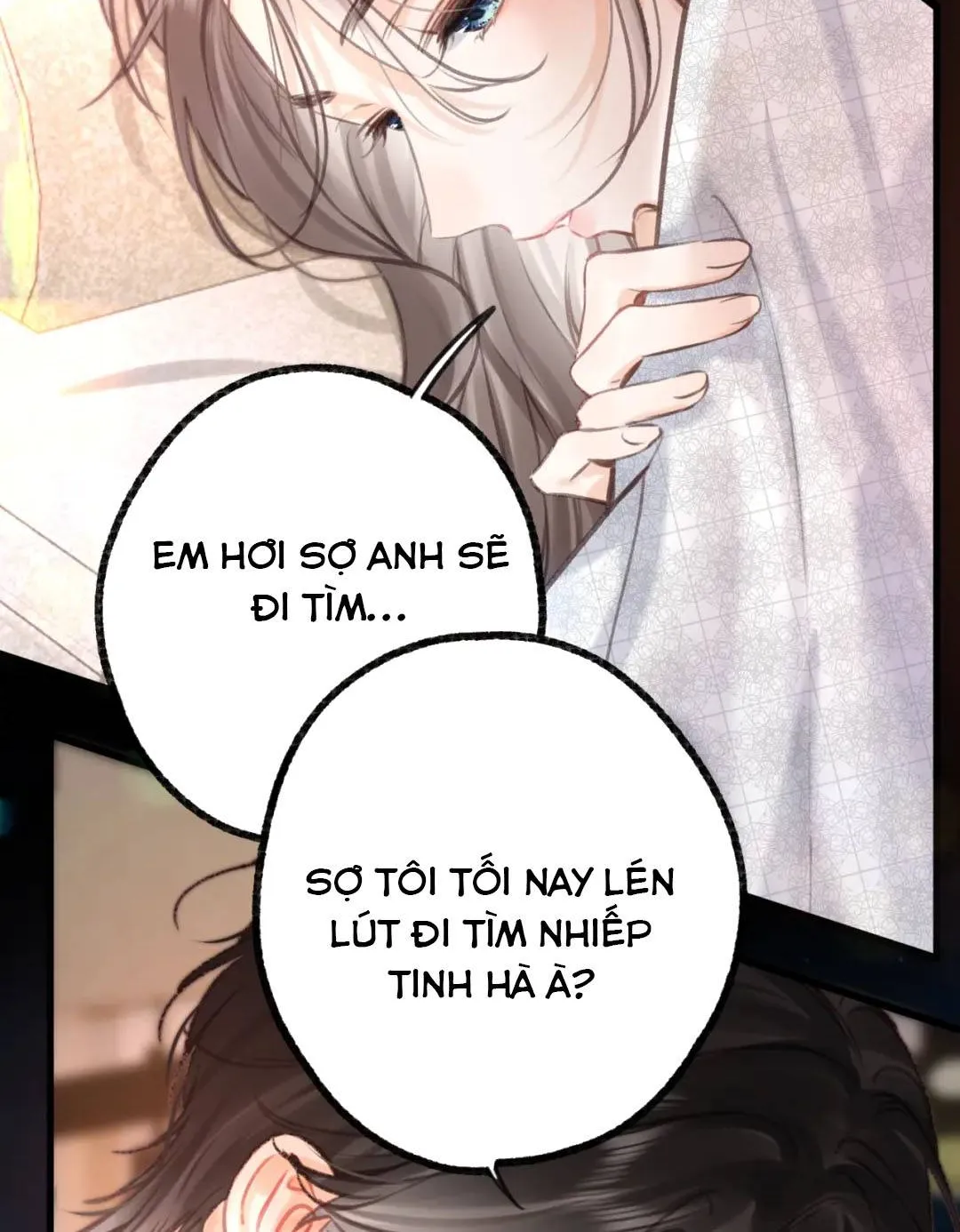 Tôi Mộng Giữa Ban Ngày Chap 136 - Next Chap 137