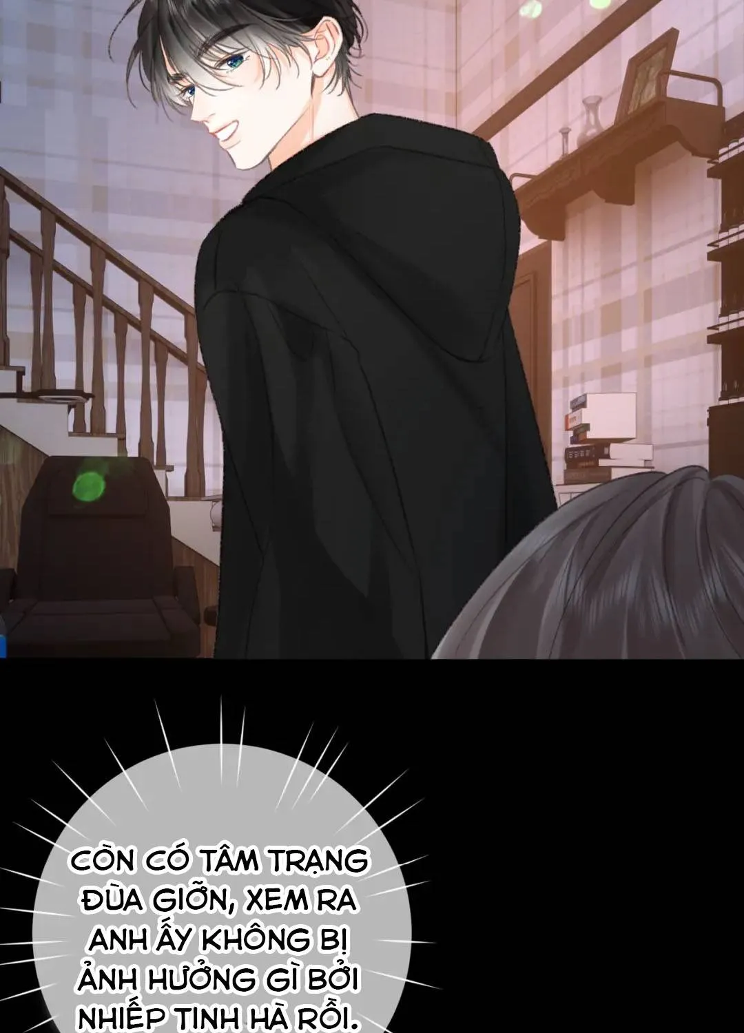 Tôi Mộng Giữa Ban Ngày Chap 136 - Next Chap 137