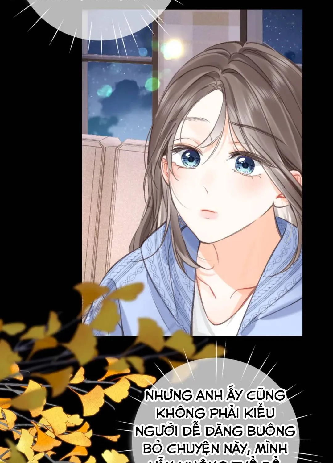 Tôi Mộng Giữa Ban Ngày Chap 136 - Next Chap 137