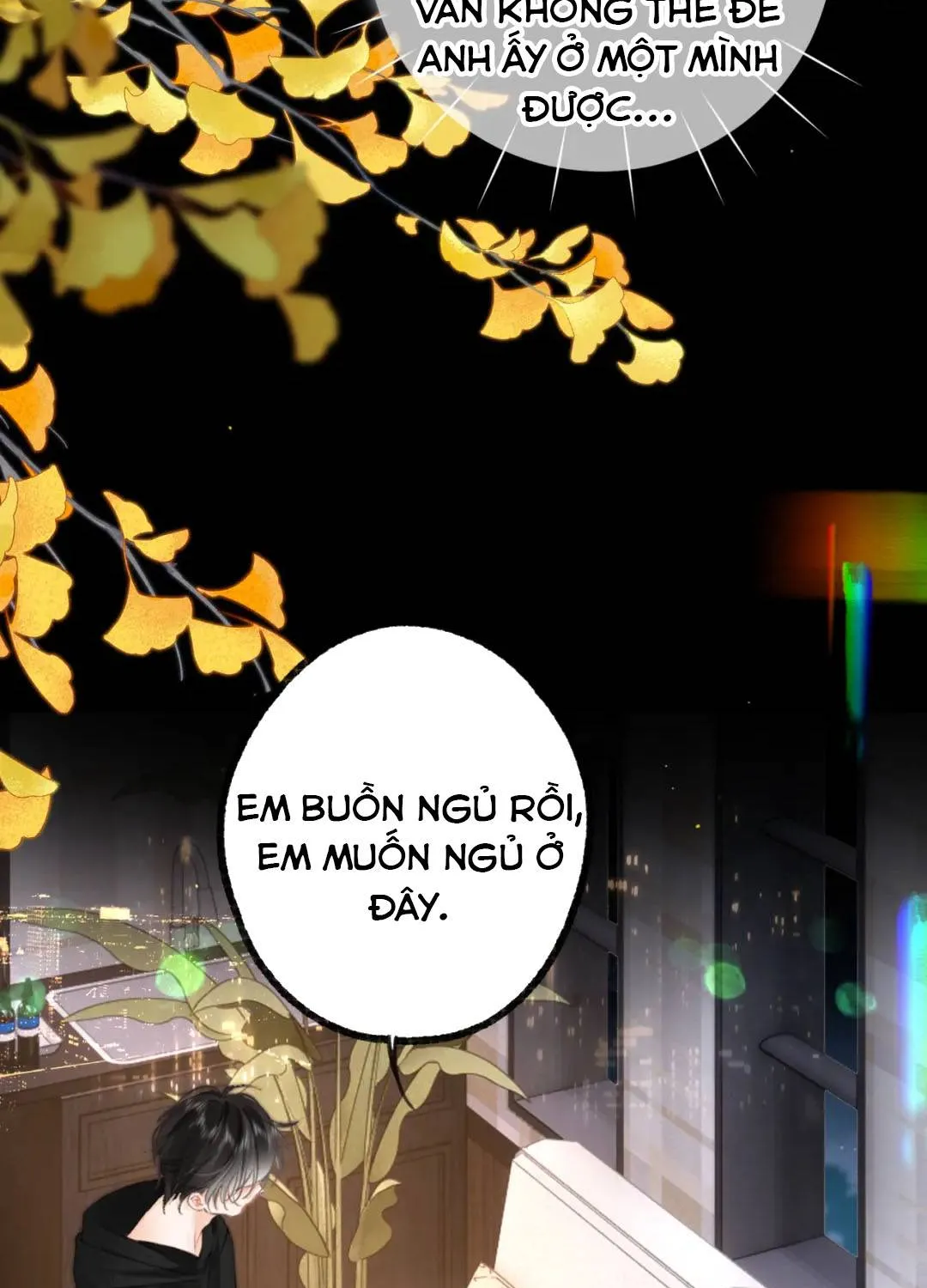 Tôi Mộng Giữa Ban Ngày Chap 136 - Next Chap 137