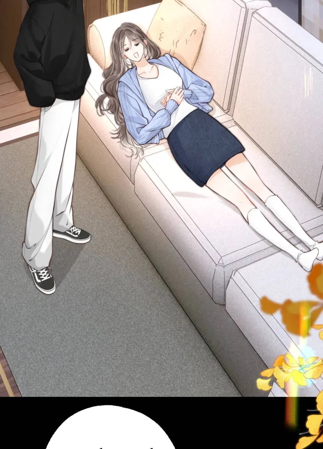 Tôi Mộng Giữa Ban Ngày Chap 136 - Next Chap 137