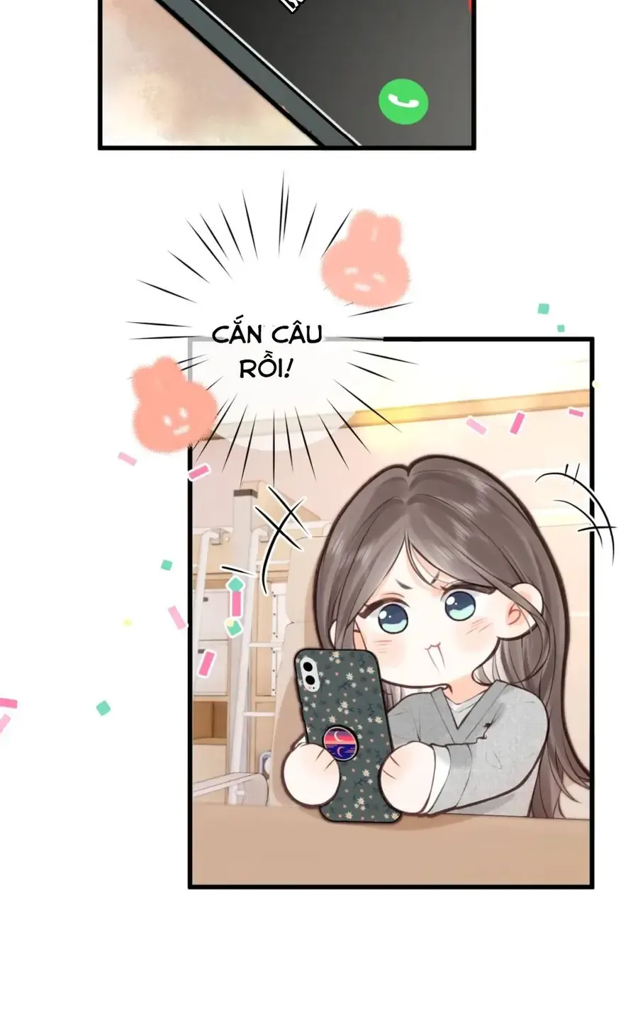 Tôi Mộng Giữa Ban Ngày Chap 137 - Next Chap 138