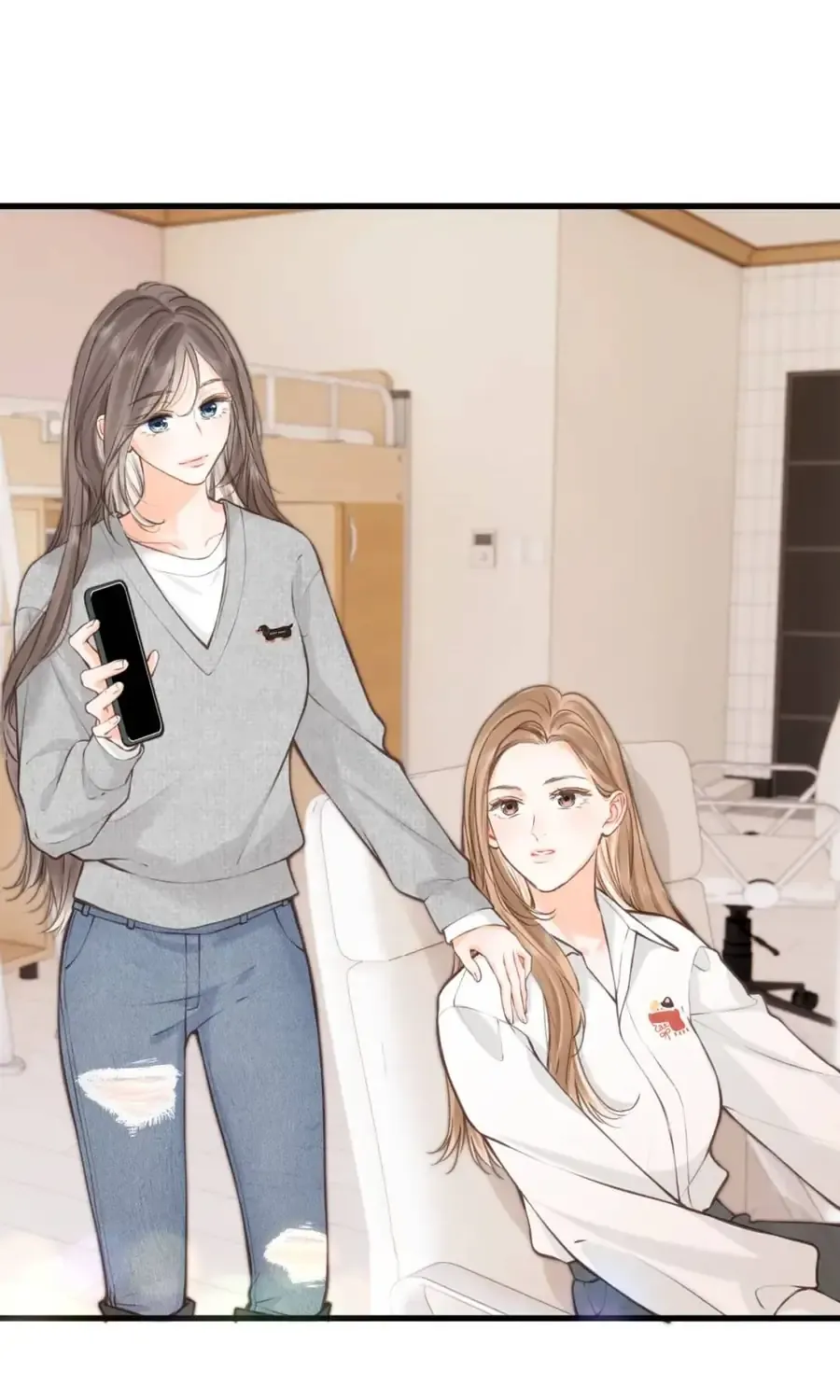 Tôi Mộng Giữa Ban Ngày Chap 137 - Next Chap 138