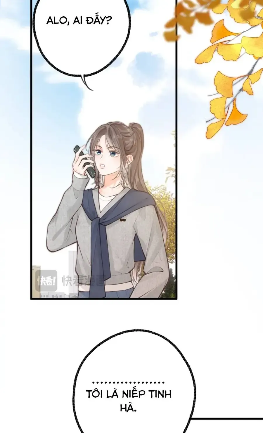 Tôi Mộng Giữa Ban Ngày Chap 137 - Next Chap 138