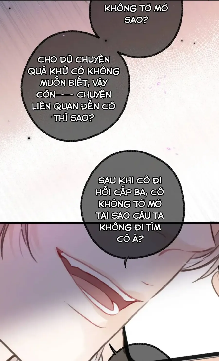 Tôi Mộng Giữa Ban Ngày Chap 137 - Next Chap 138