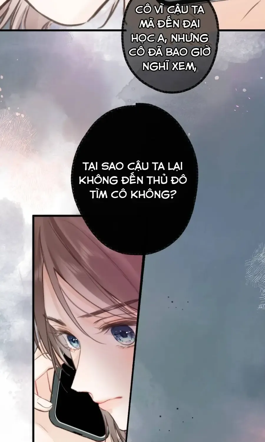 Tôi Mộng Giữa Ban Ngày Chap 137 - Next Chap 138