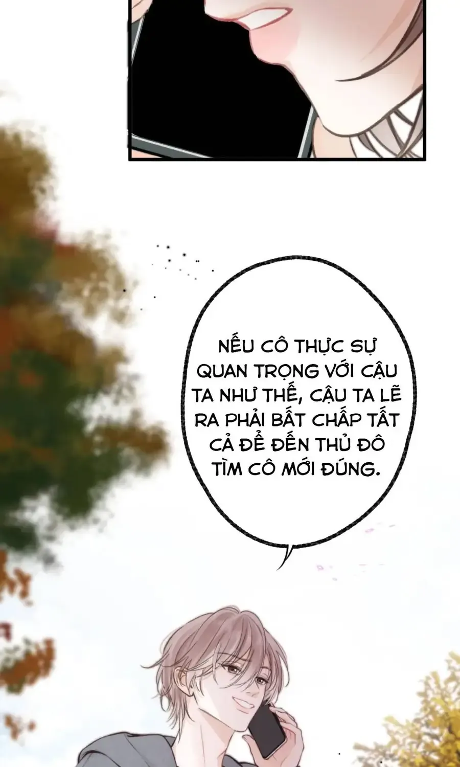 Tôi Mộng Giữa Ban Ngày Chap 137 - Next Chap 138