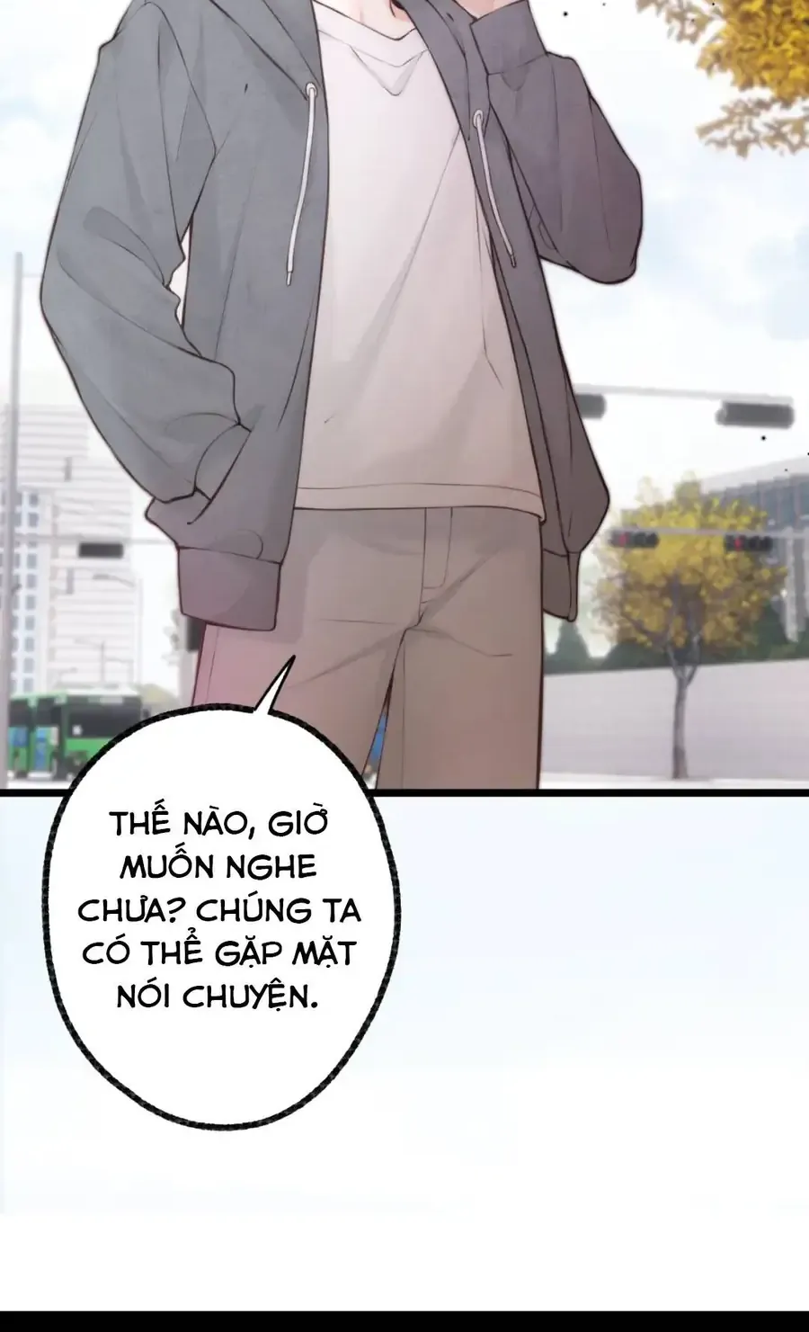 Tôi Mộng Giữa Ban Ngày Chap 137 - Next Chap 138