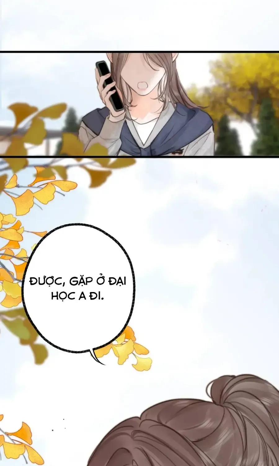 Tôi Mộng Giữa Ban Ngày Chap 137 - Next Chap 138