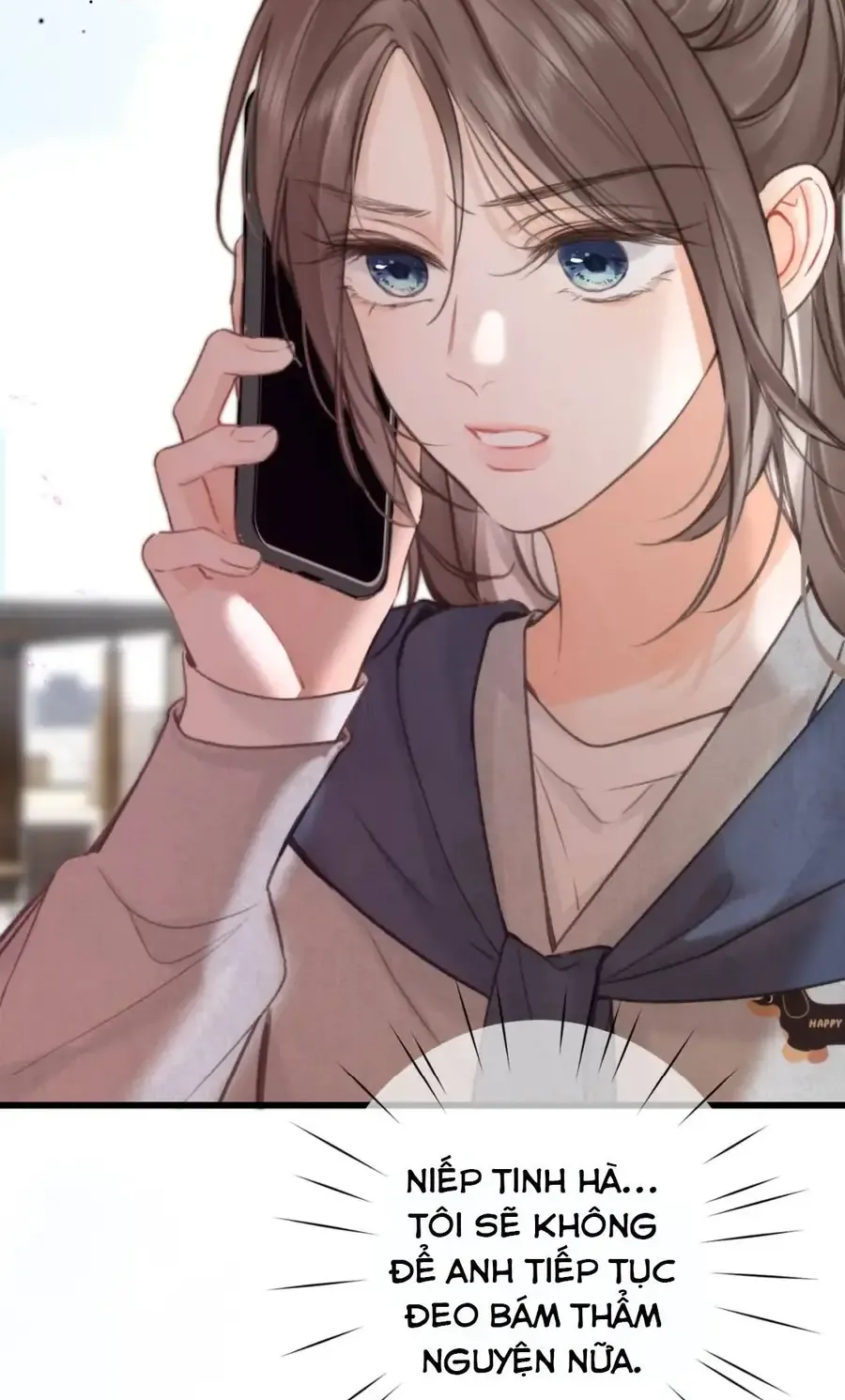 Tôi Mộng Giữa Ban Ngày Chap 137 - Next Chap 138